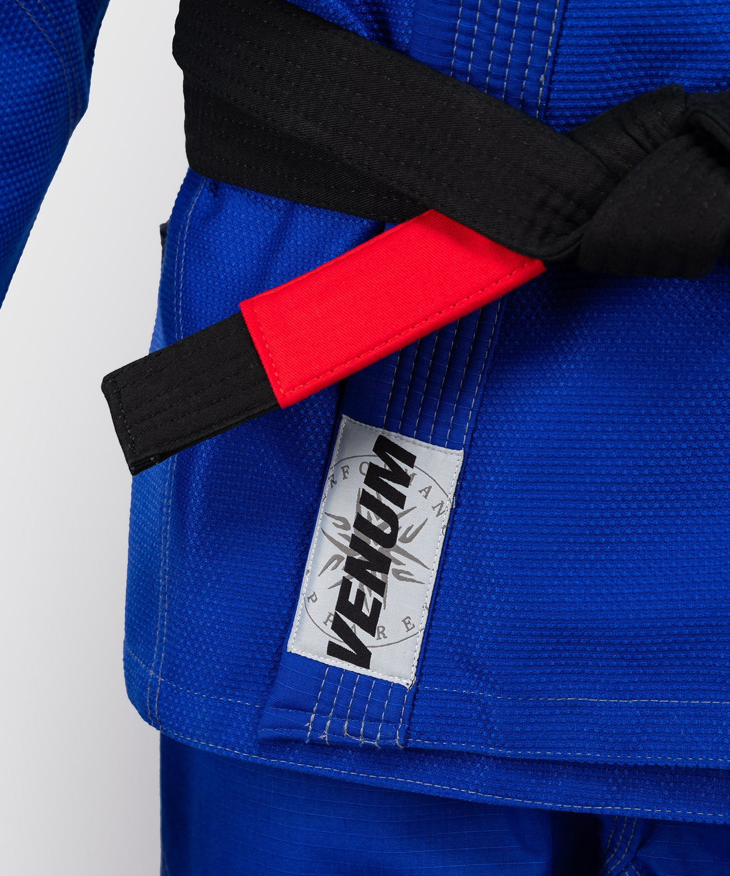 Venum Elite 5.0 - 450 - Brazilian Jiu Jitsu Gi - Royal Blue
