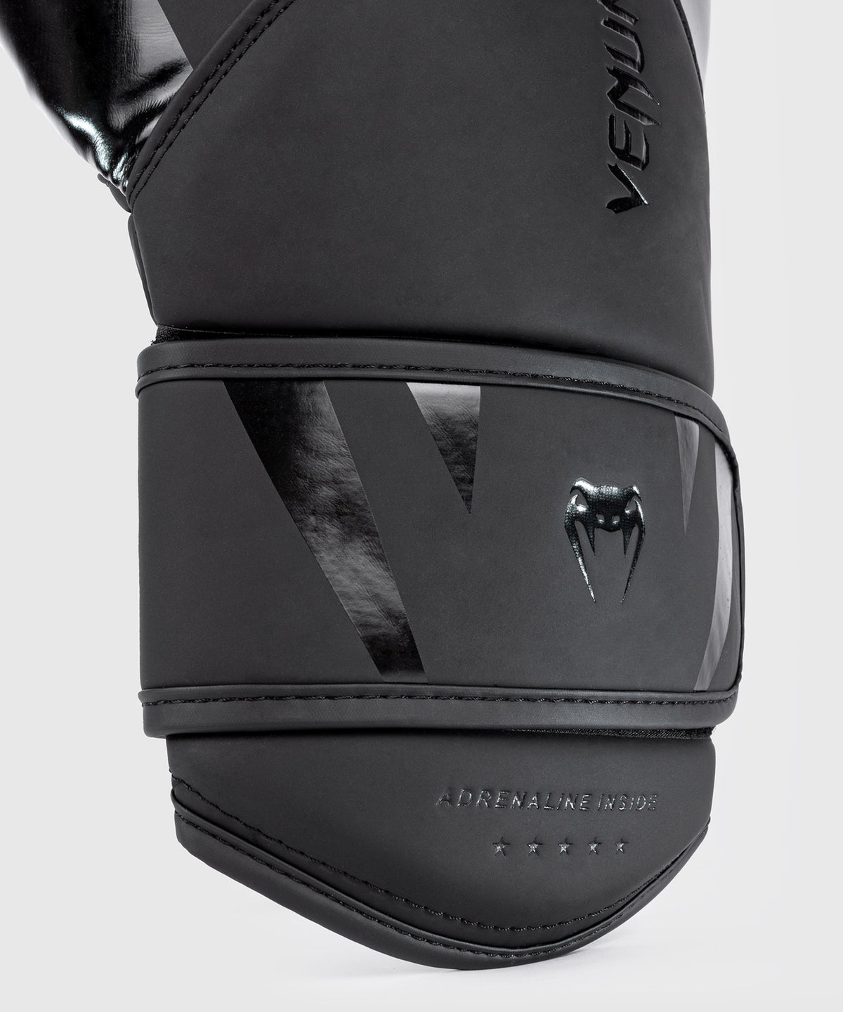 Venum Challenger 4.0 Guantes de Boxeo - Negro/Negro