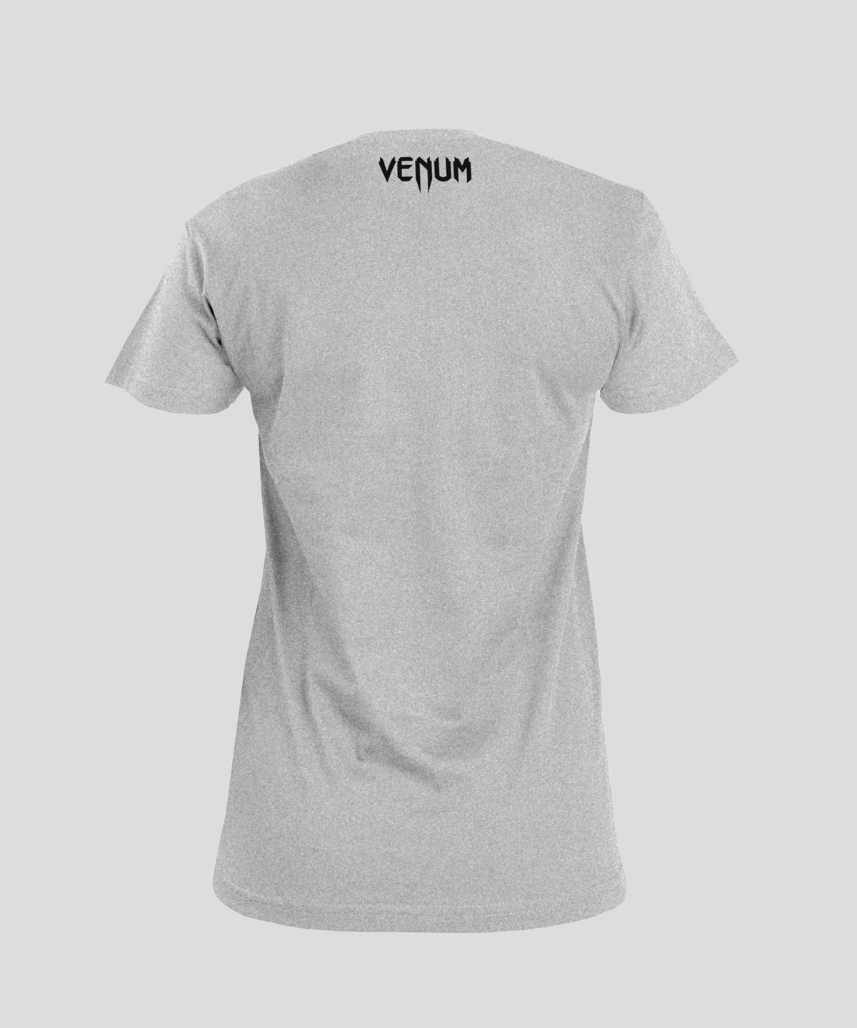 UFC Unrivaled by Venum Justin Gaethje Camiseta para Mujeres - Gris