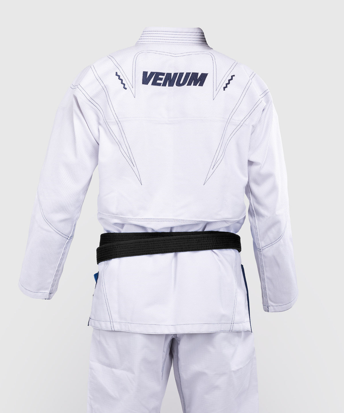 Kimono de JJB - 450 - Venum Elite 5.0 - Ice