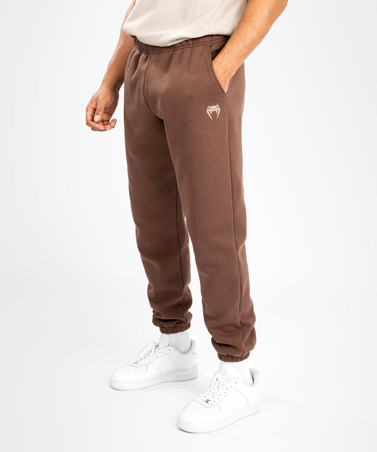 Vortex XL Jogging suit Venum - Mocha