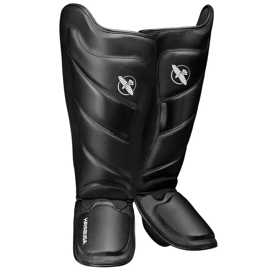 Hayabusa Striking T3 Schienbeinschoner
