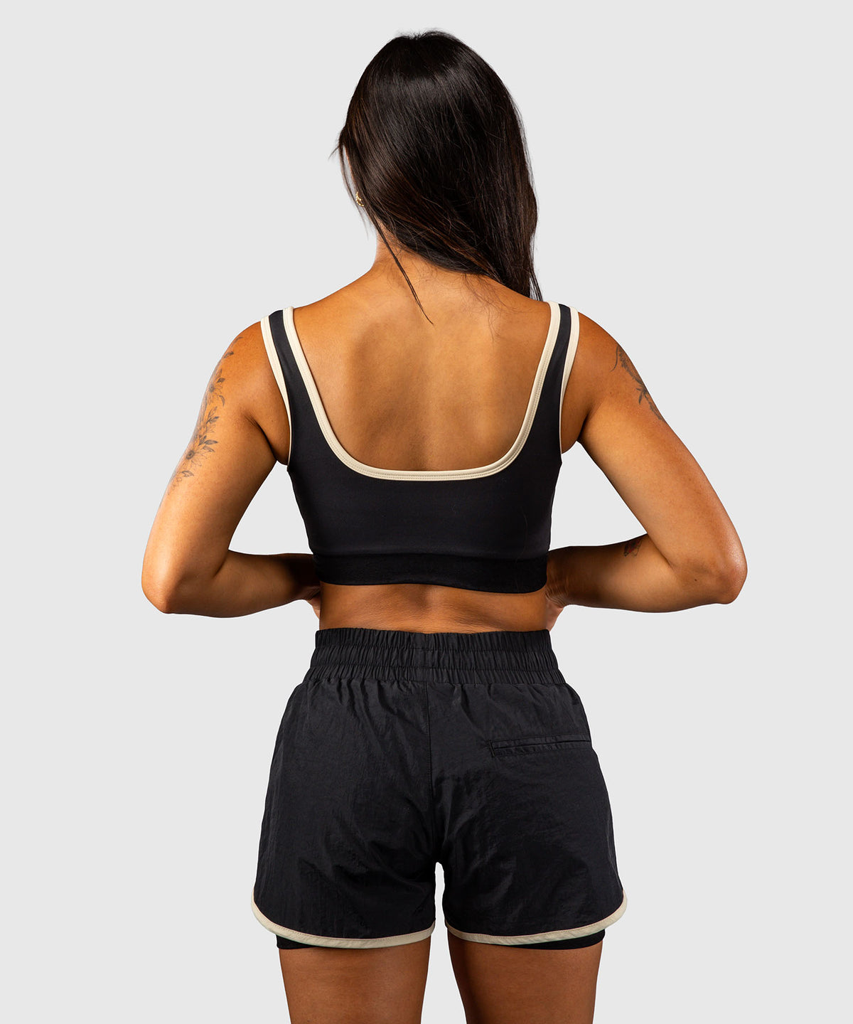 Venum Viper Reggiseno sportivo da donna - Nero