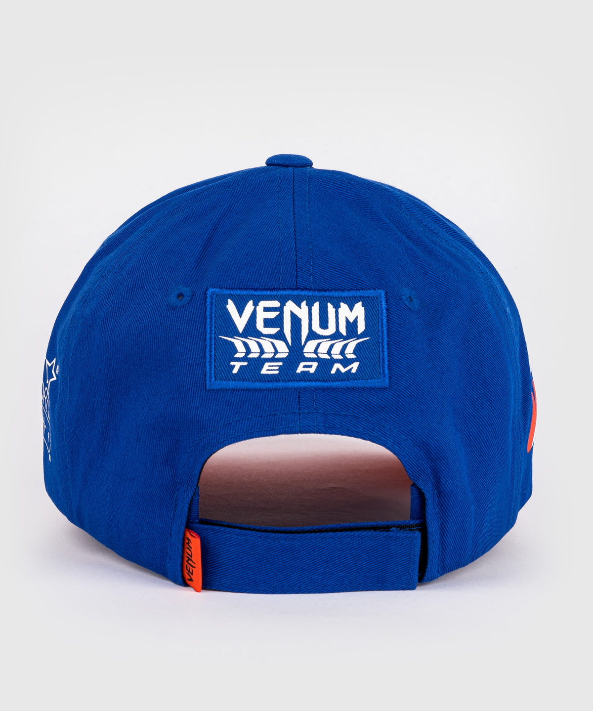 Venum Motorsport Cappello - Blu Reale