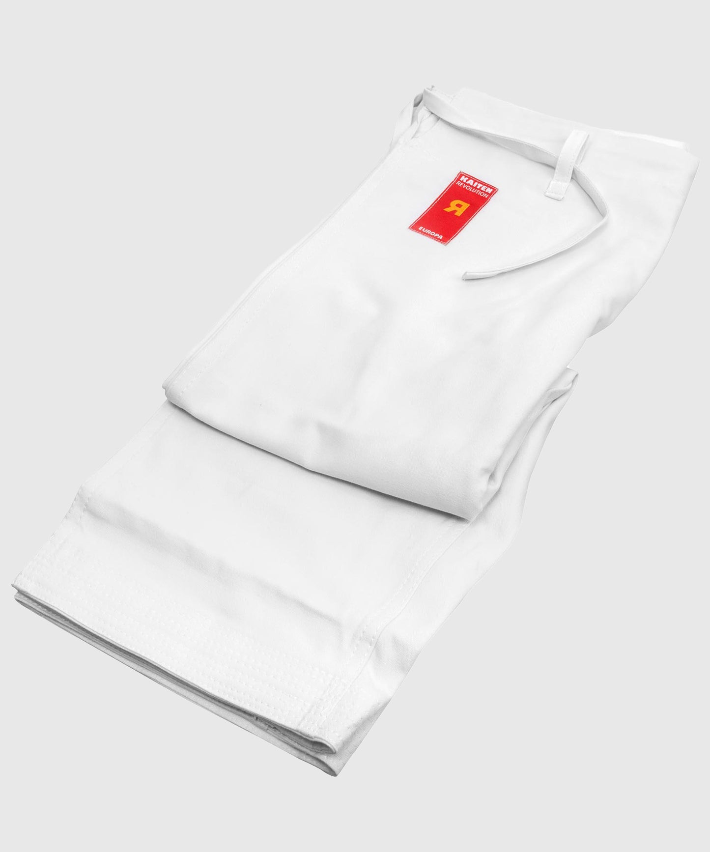 Kaiten Revolution Europa Regular Karate Gi