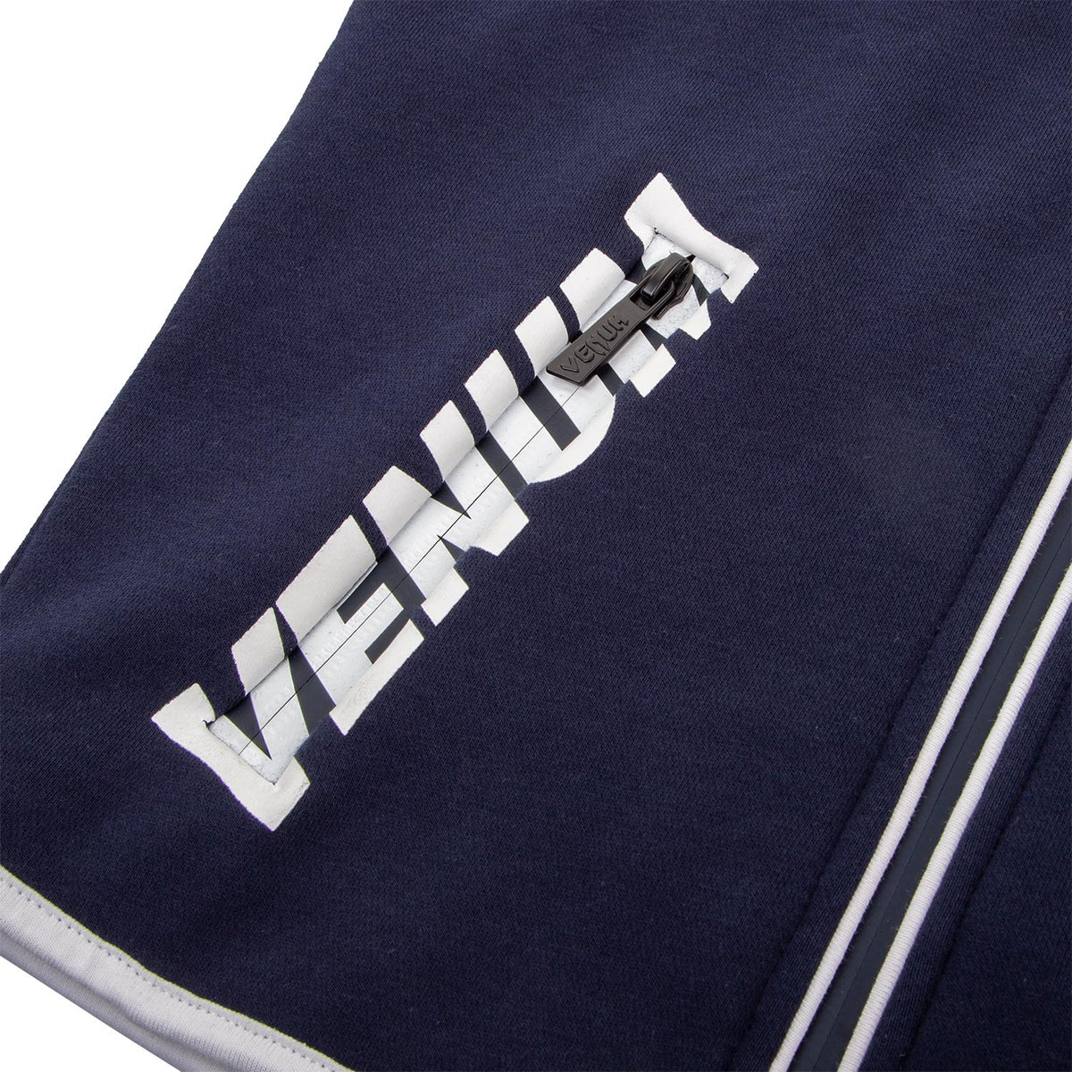 Venum Contender Kids Sweatshirt - Navy Blue - Exclusive