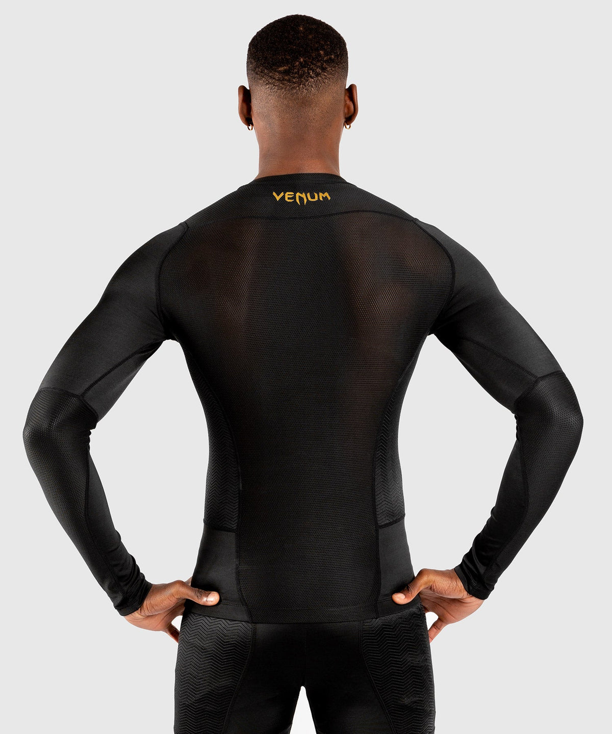 Rashguard Venum G-Fit - Manches longues