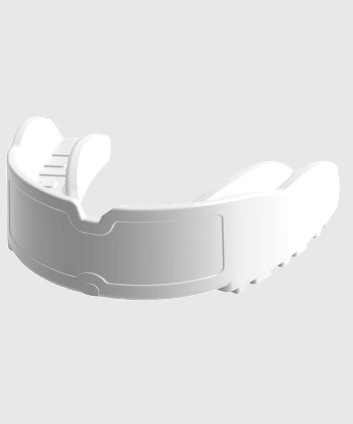 Protector Bucal Simple Metal Boxeo – Transparente