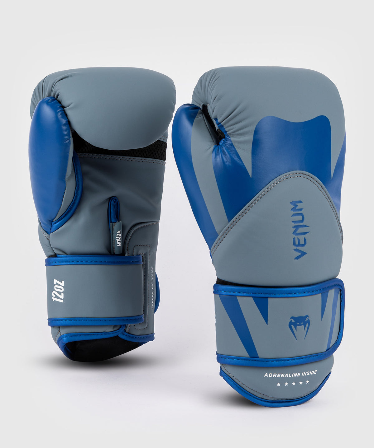 Gants de Boxe Venum Challenger 4.0 - Gris
