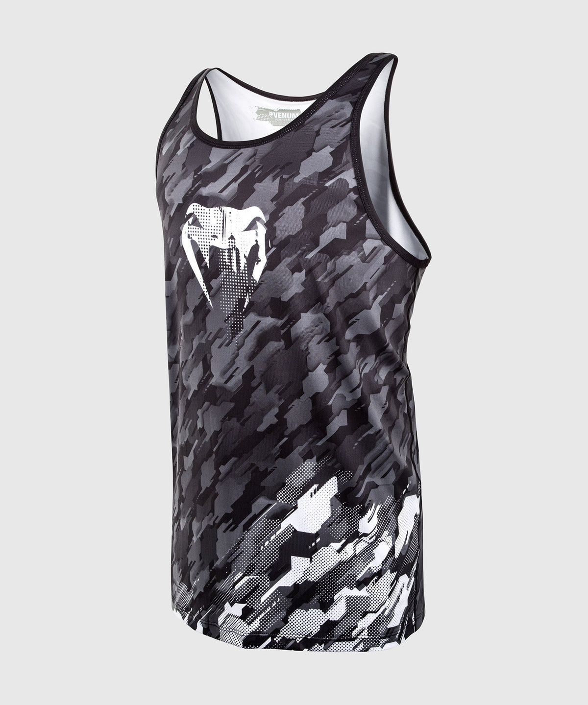 Venum Tecmo tank top - Grey
