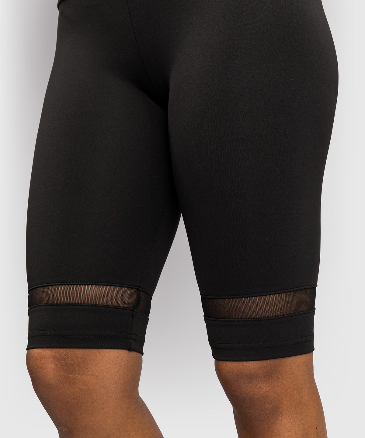 Venum Aero XT pantaloncini a compressione da donna - Nero