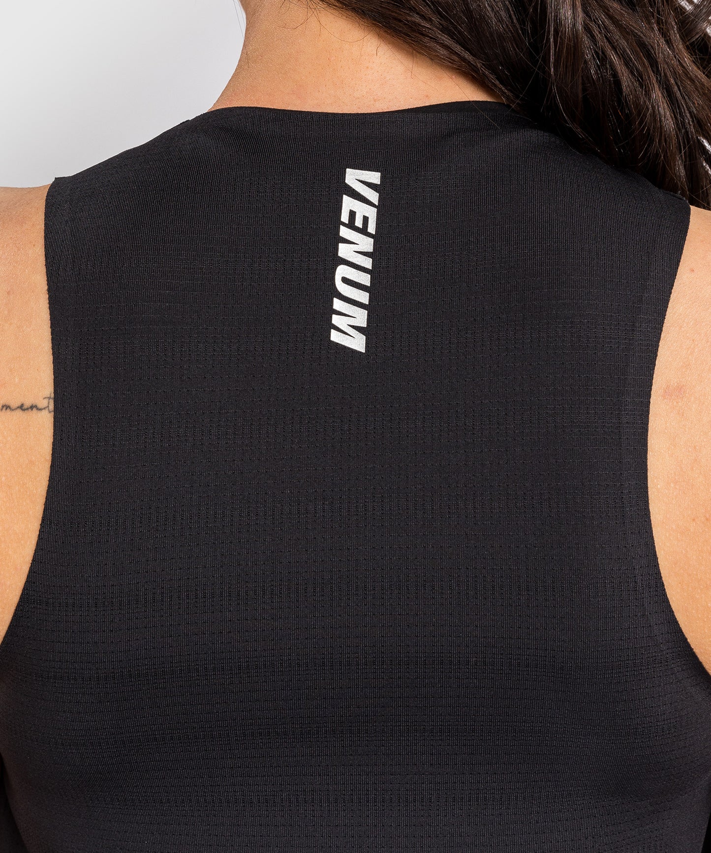 Débardeur pour Femmes Venum Elevate - Noir