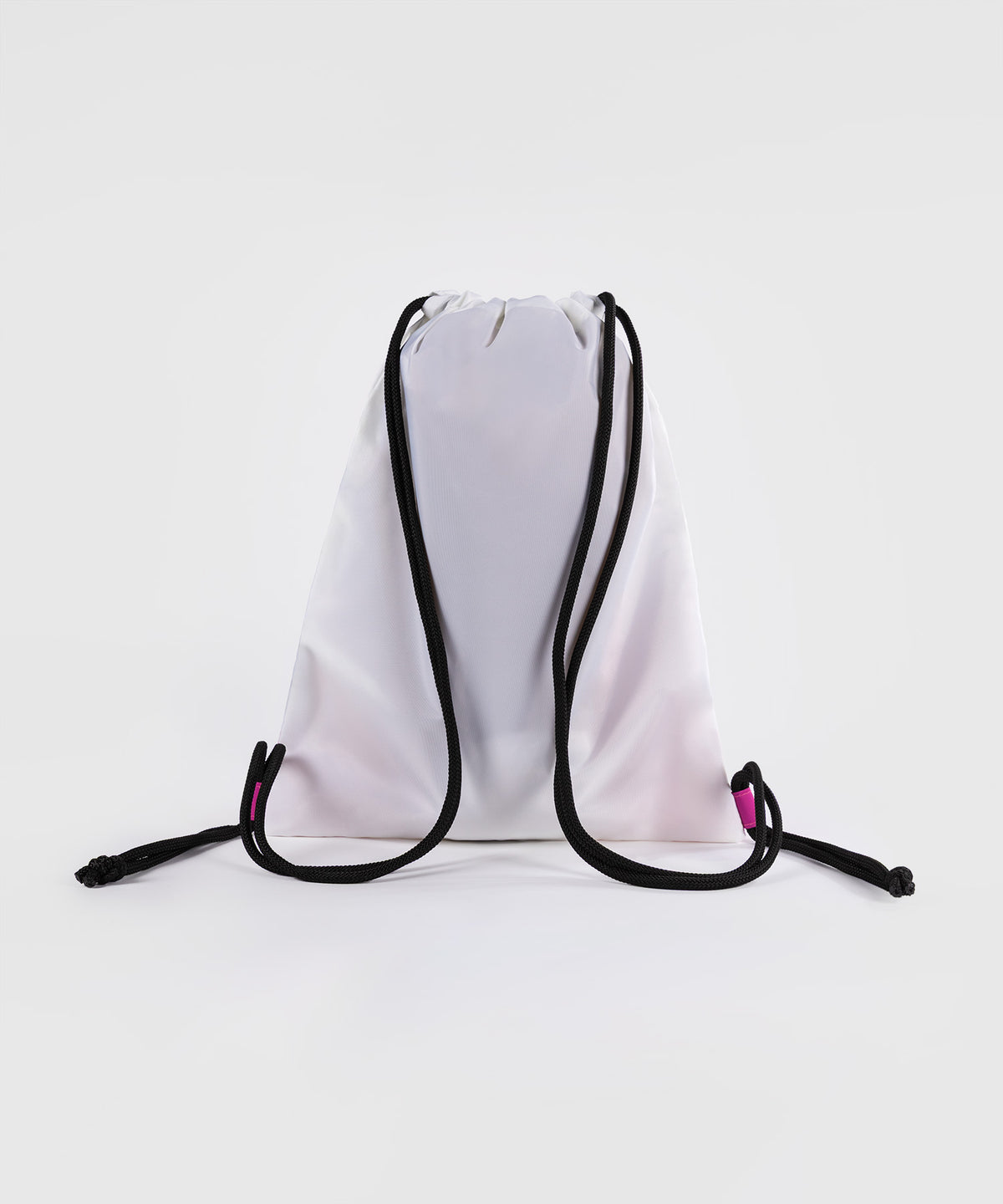 Venum Evo 2 Flower Bolsa de Cuerdas (10-15L) – Blanco/Rosa Caramelo