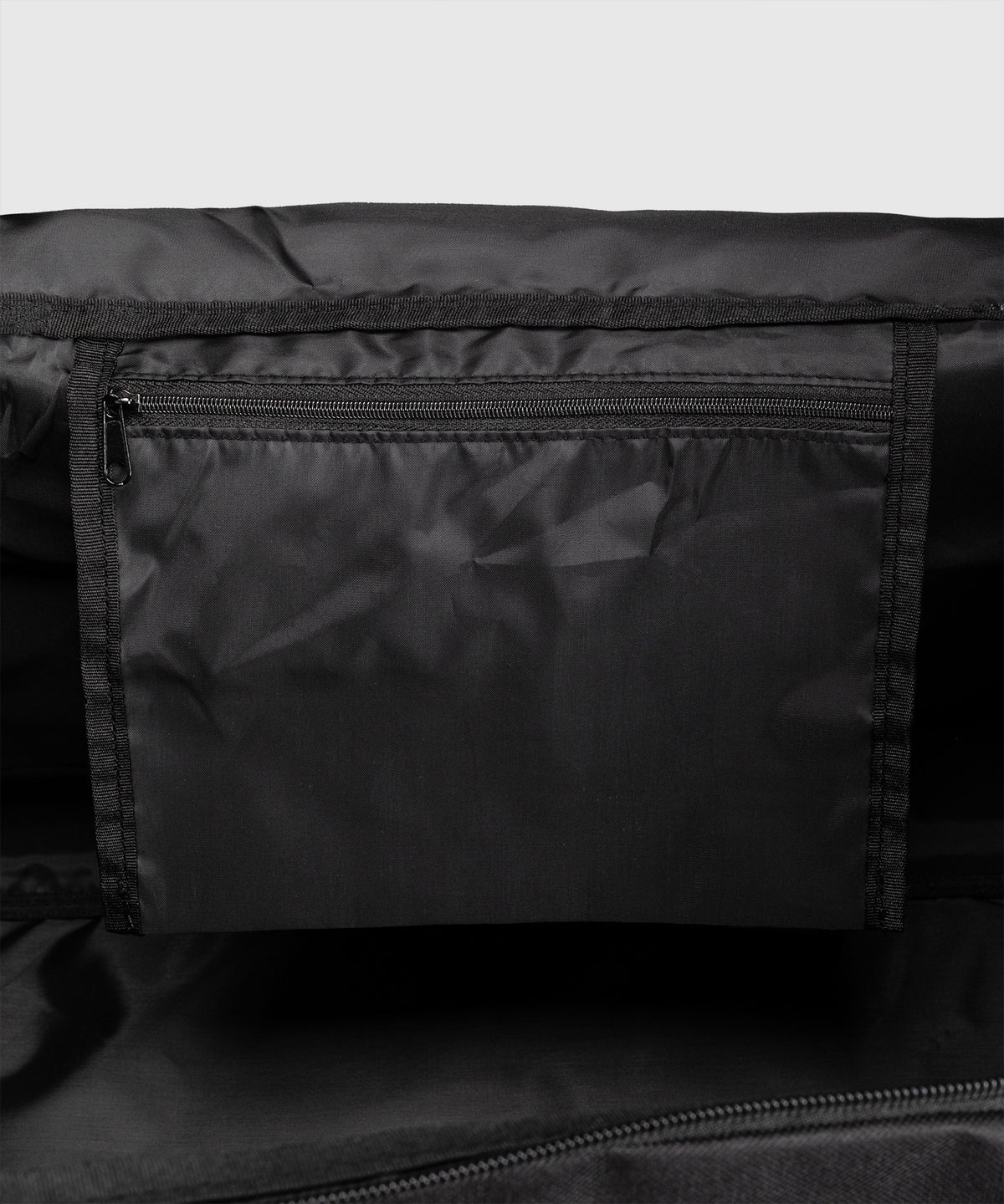 Venum Essential Borsa Sportiva (37 L) - Grigio/Nero