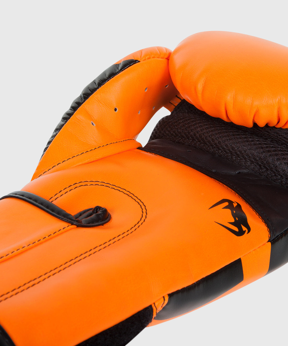 Gants de Boxe Venum Elite – Orange