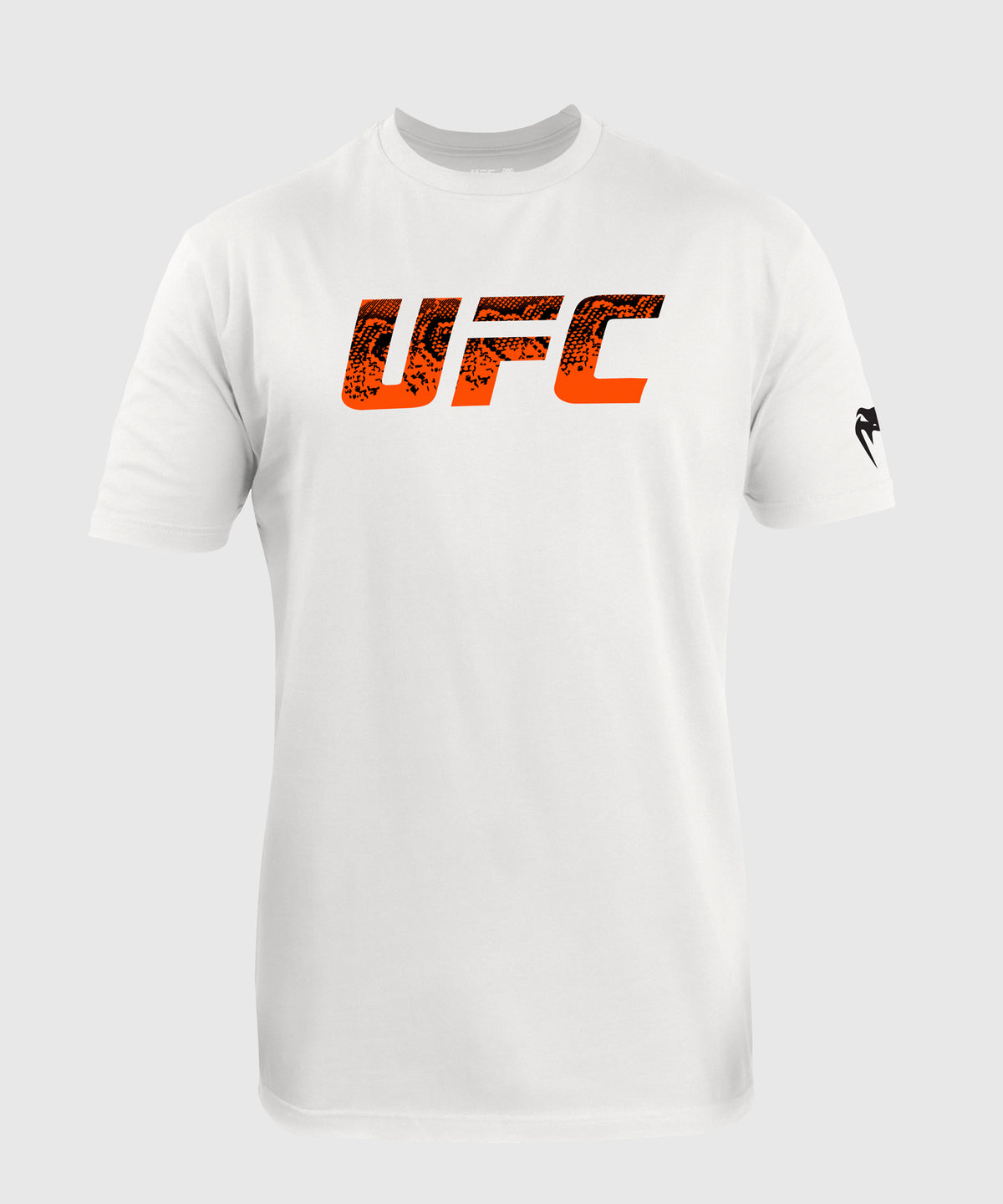 T-Shirt UFC Unrivaled by Venum Paddy Pimblett - Blanc