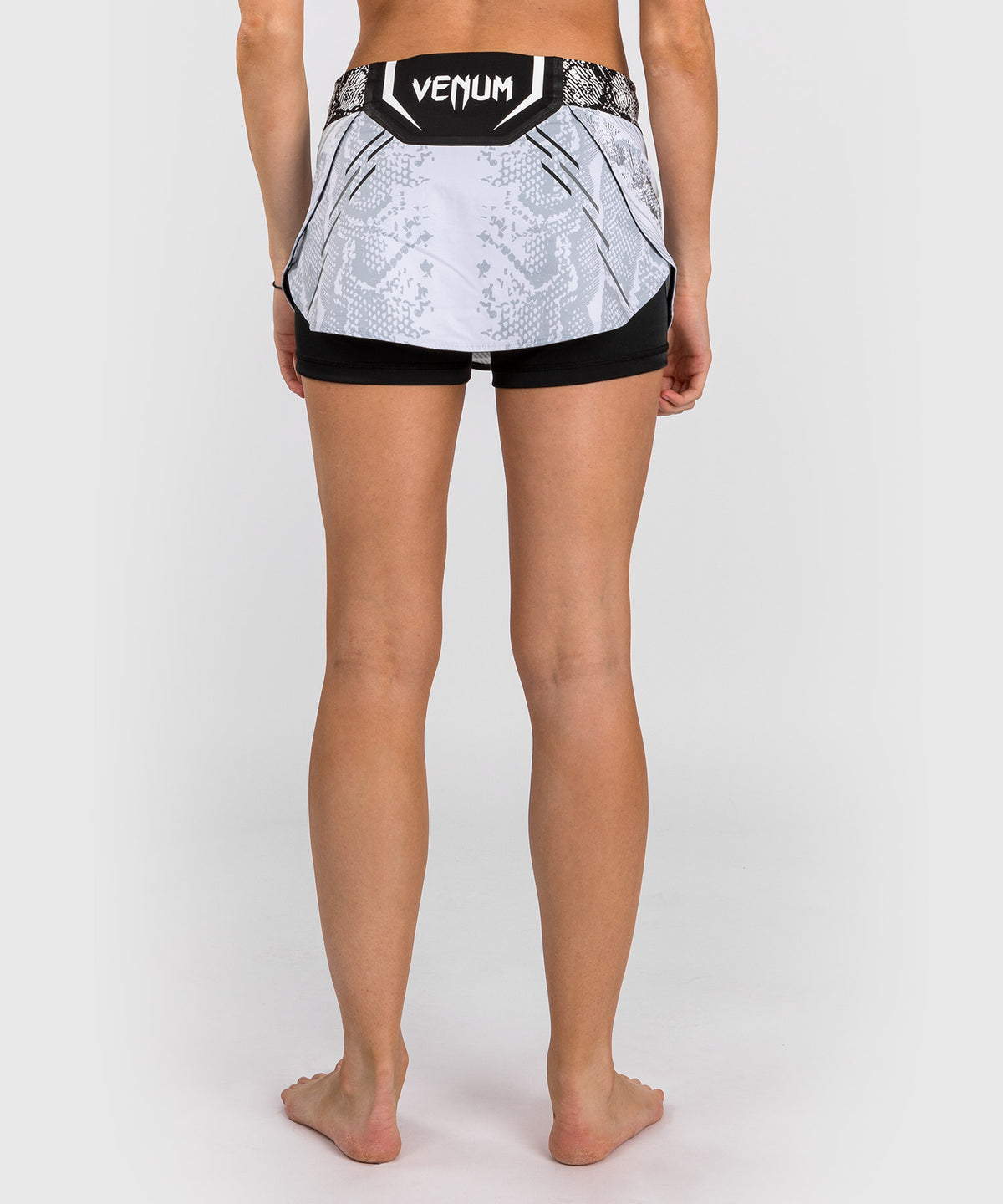 UFC Adrenaline by Venum Authentic Fight Night Gonna da Donna - Bianco