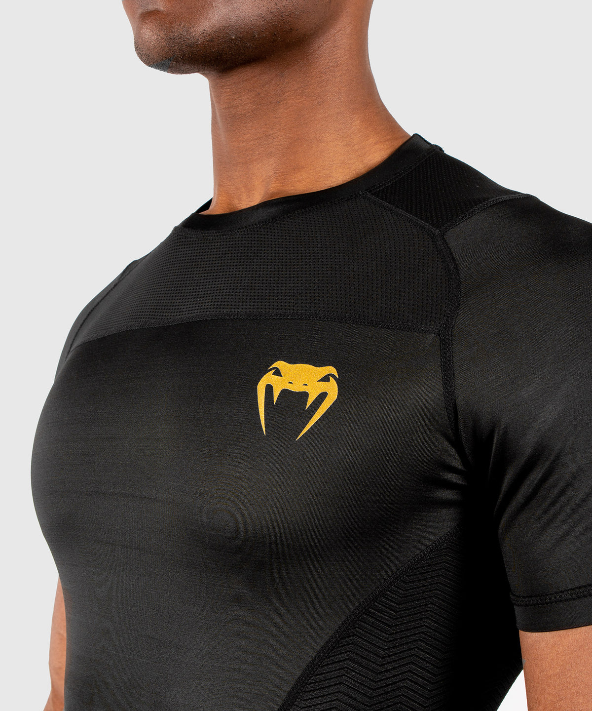 Venum G-Fit Rashguard - Manga corta