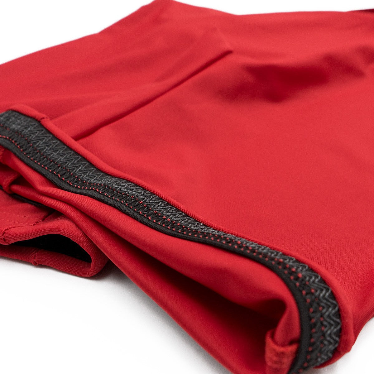 FUJIMAE Tenue de Lutte – Rot