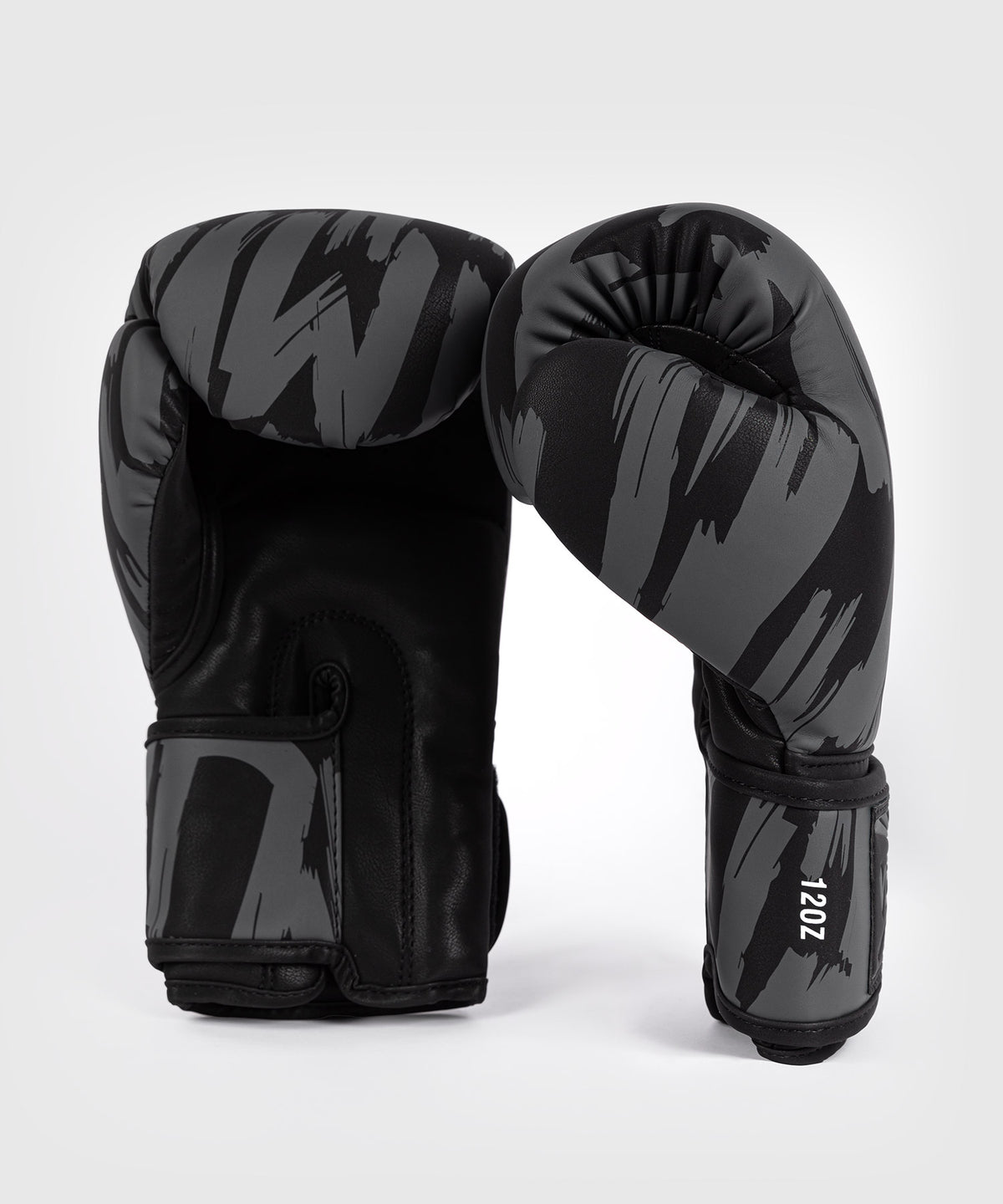 Venum Graffiti Boxhandschuhe - Urban Kohle