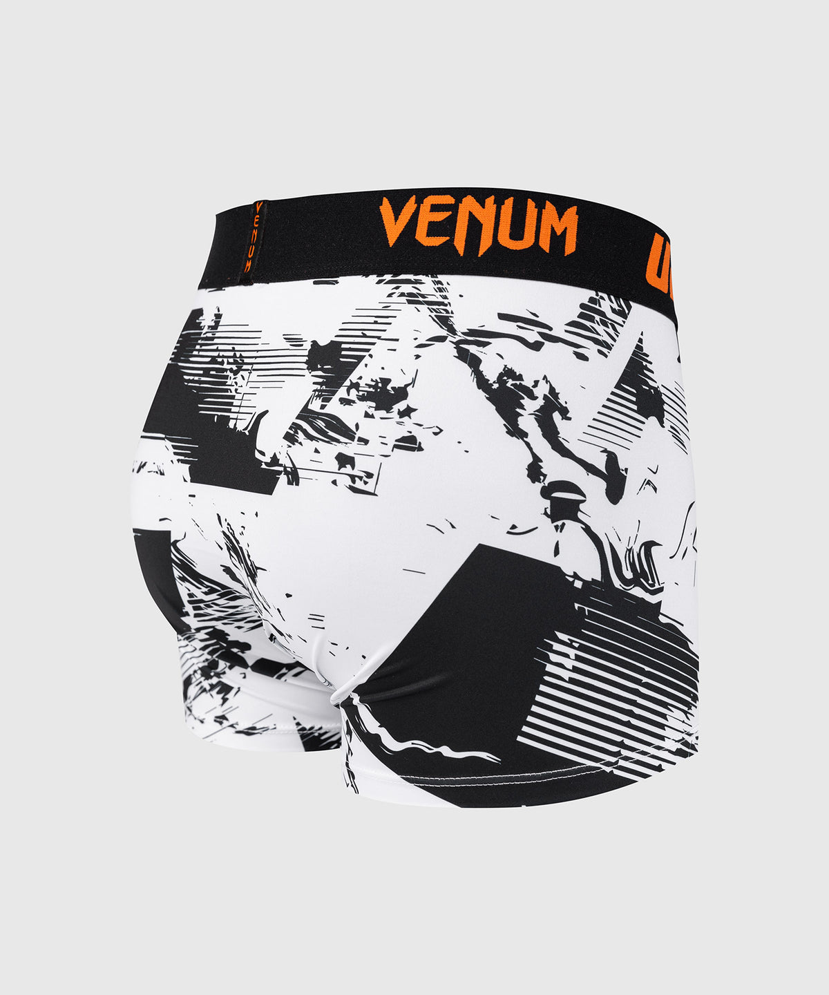 Sous-vêtement de pesée Homme UFC Zenith by Venum Authentic Fight Week - Blanc