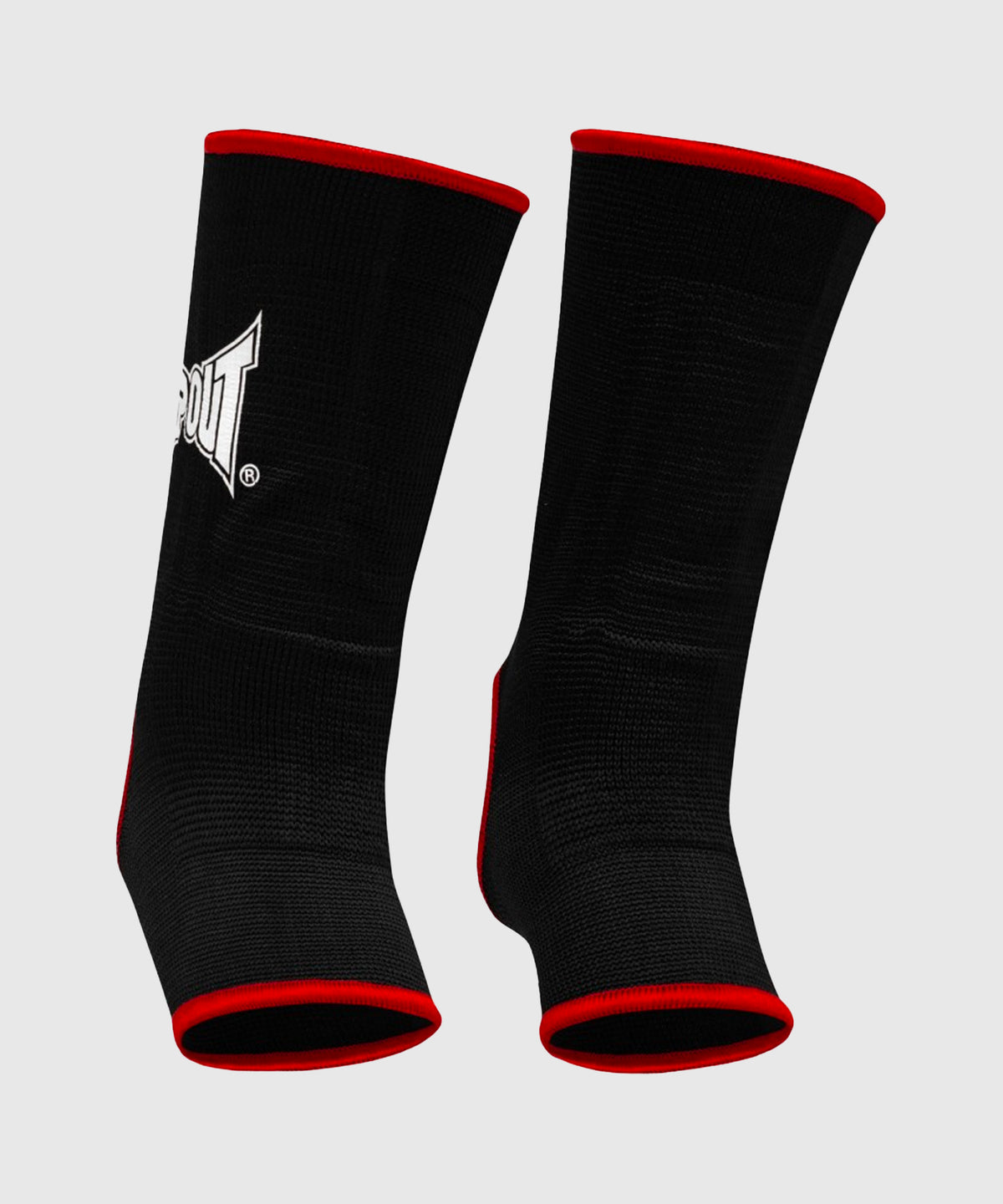 Tapout Cambria Tobillera - Negro/Rojo/Blanco