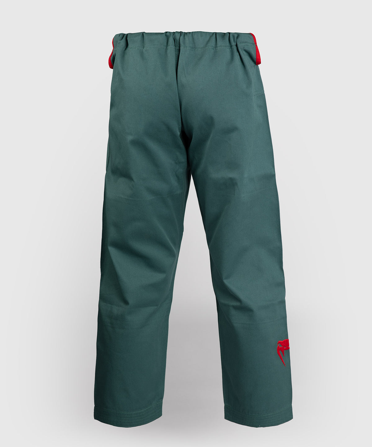 Venum Contender 3.0 Brazilian Jiu Jitsu Gi - Ocean Green