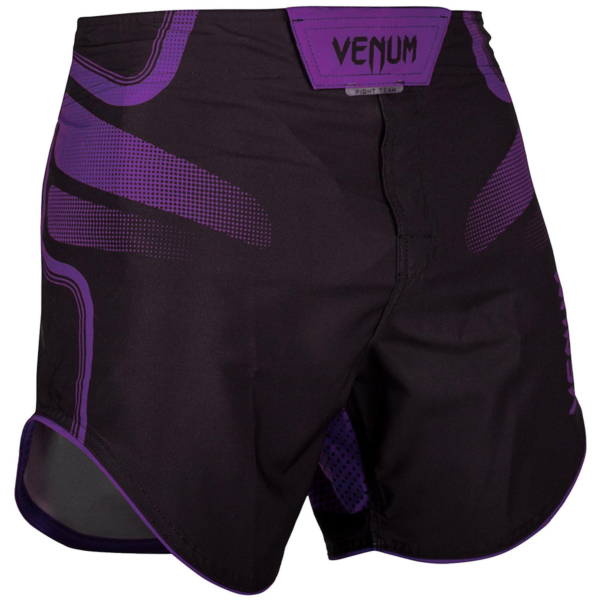 Fightshort court Venum Tempest 2.0