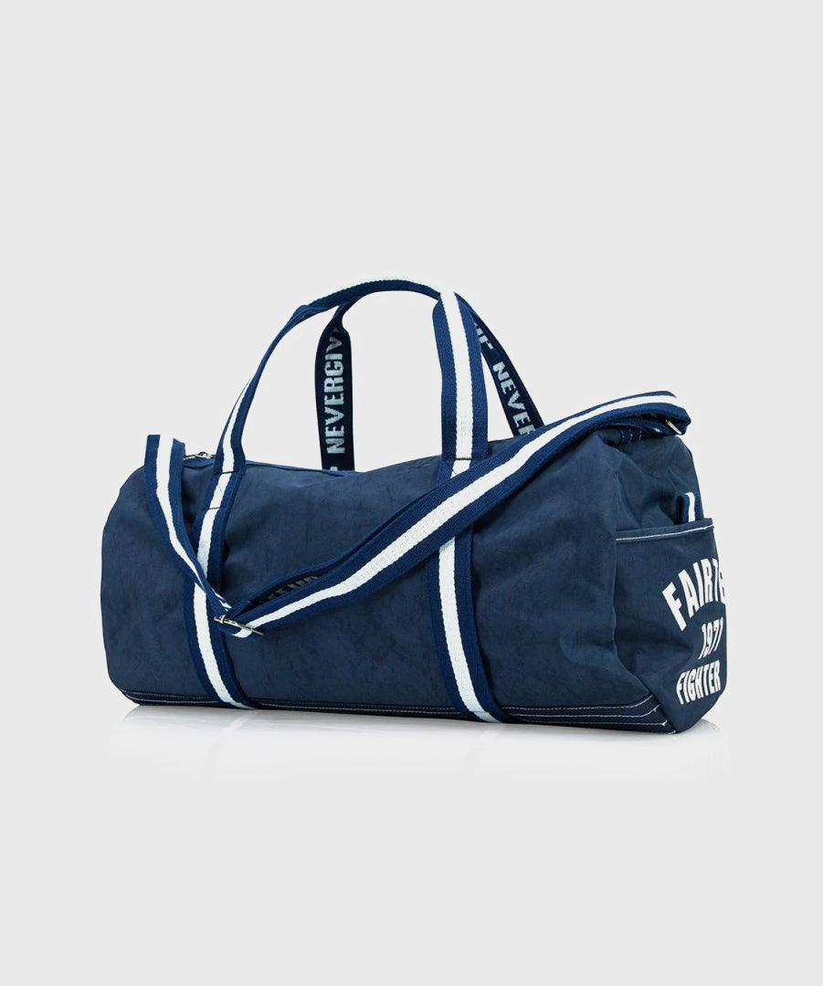 Fairtex Baril Sacco da Sport – Blu