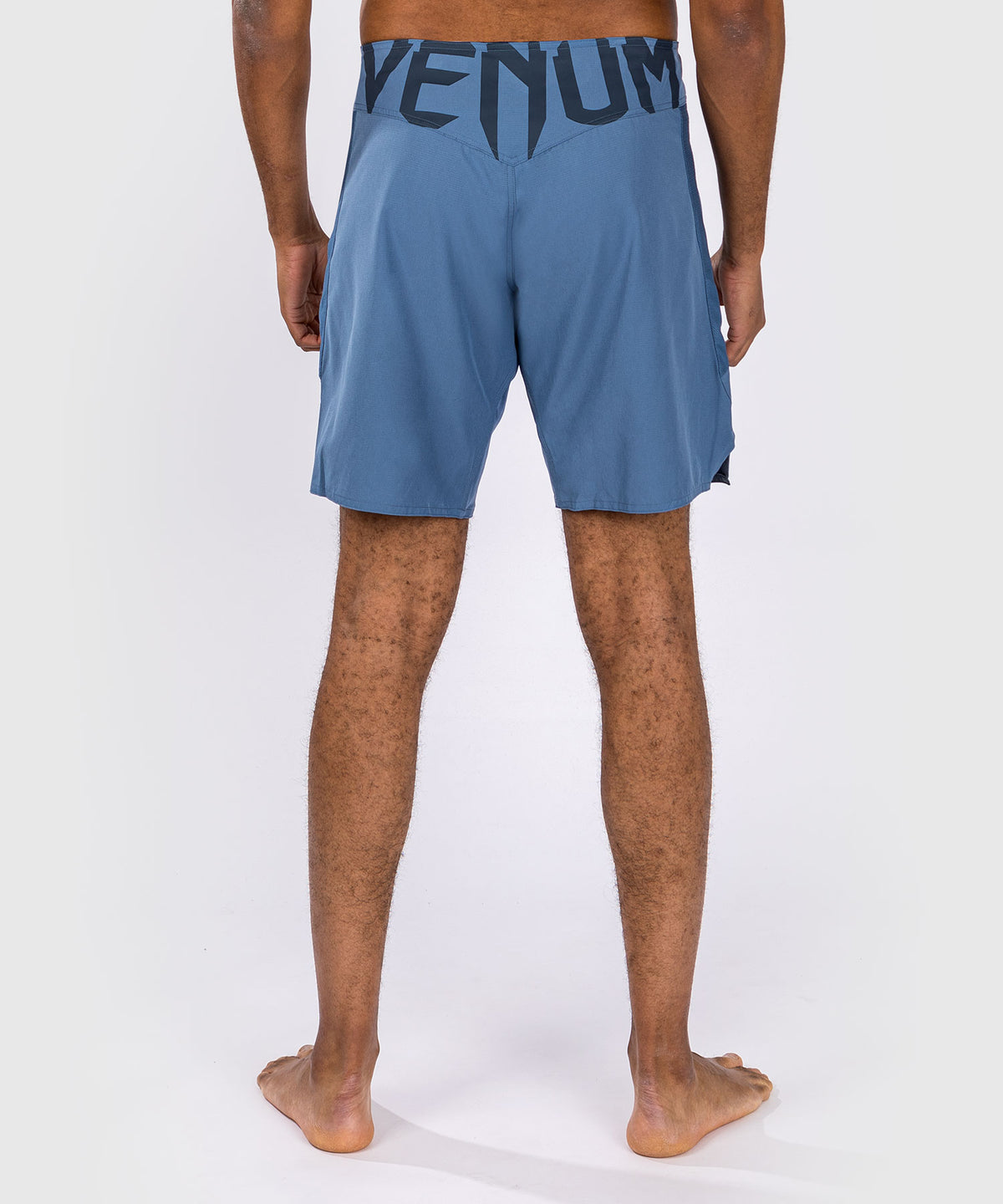 Venum Light 5.0 Pantaloncini da combattimento  - Blu/Bianco
