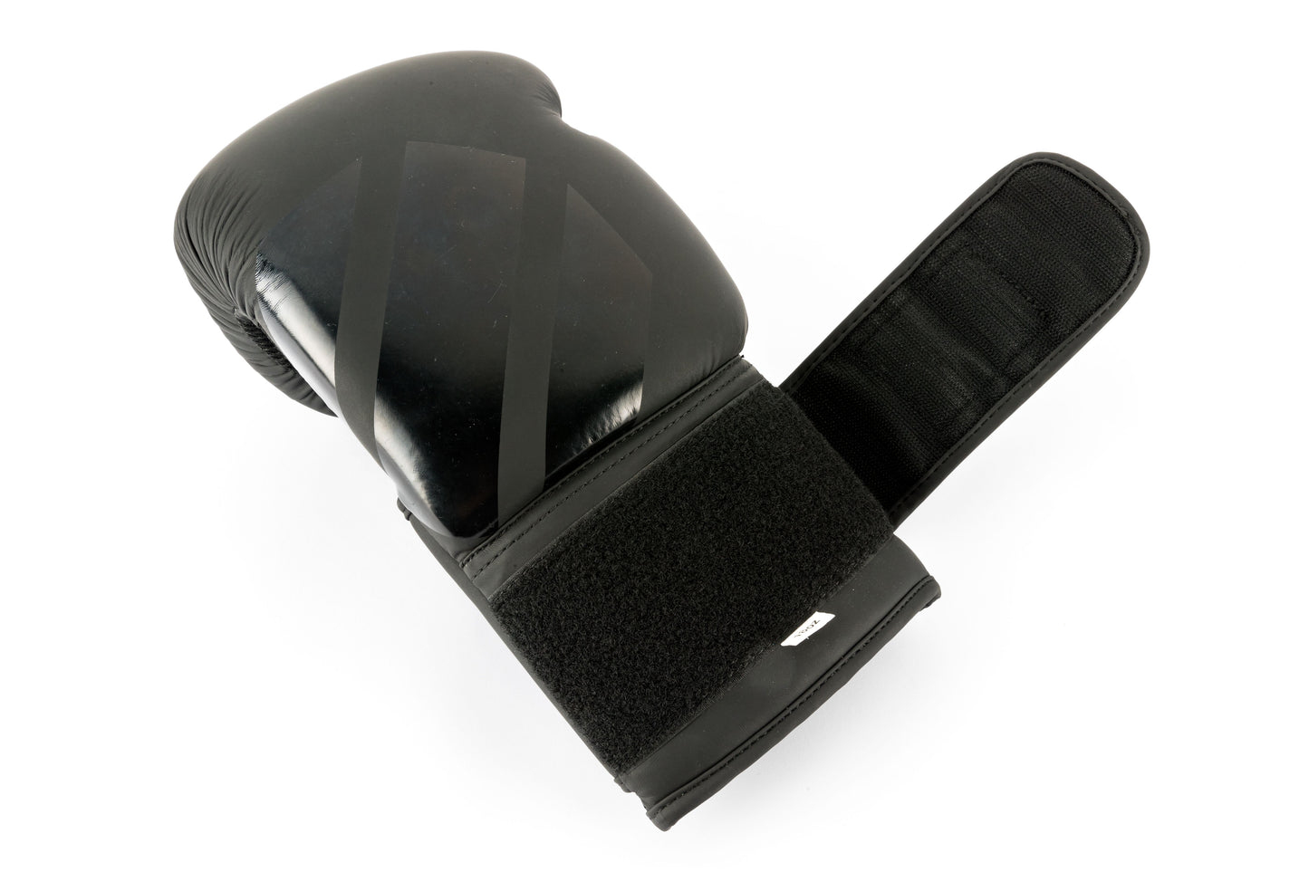 Gants de Boxe Training Intermix UFC - Noir