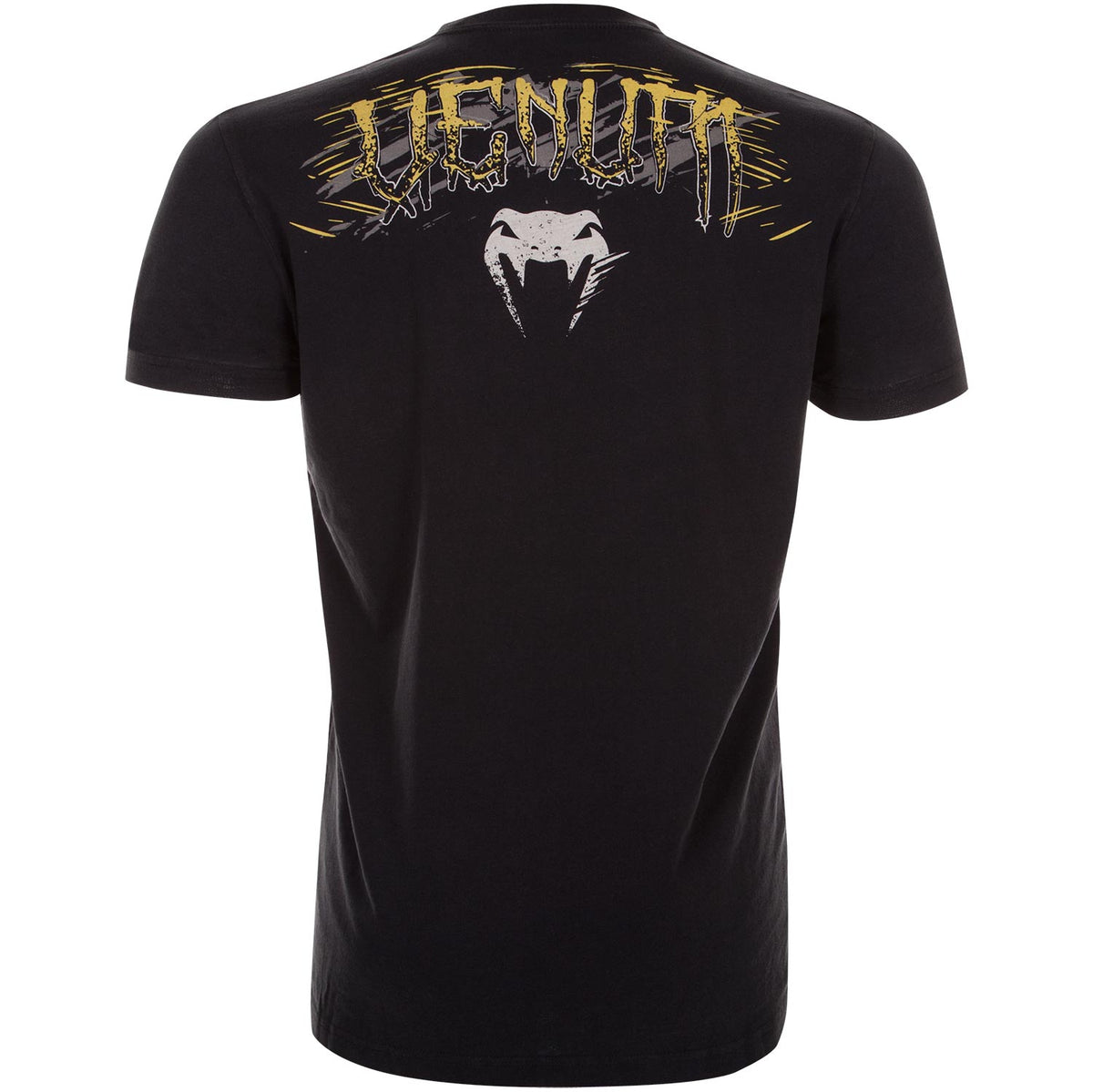 Venum Viking T-shirt - Black