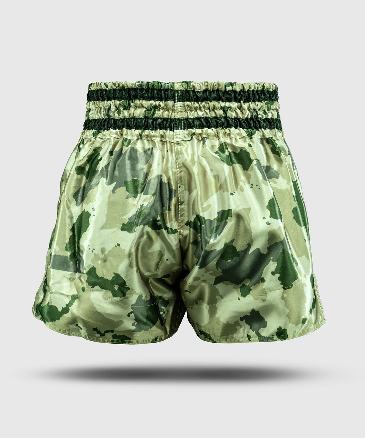 Venum Classic Muay-Thai-Shorts - Wüsten-Camouflage