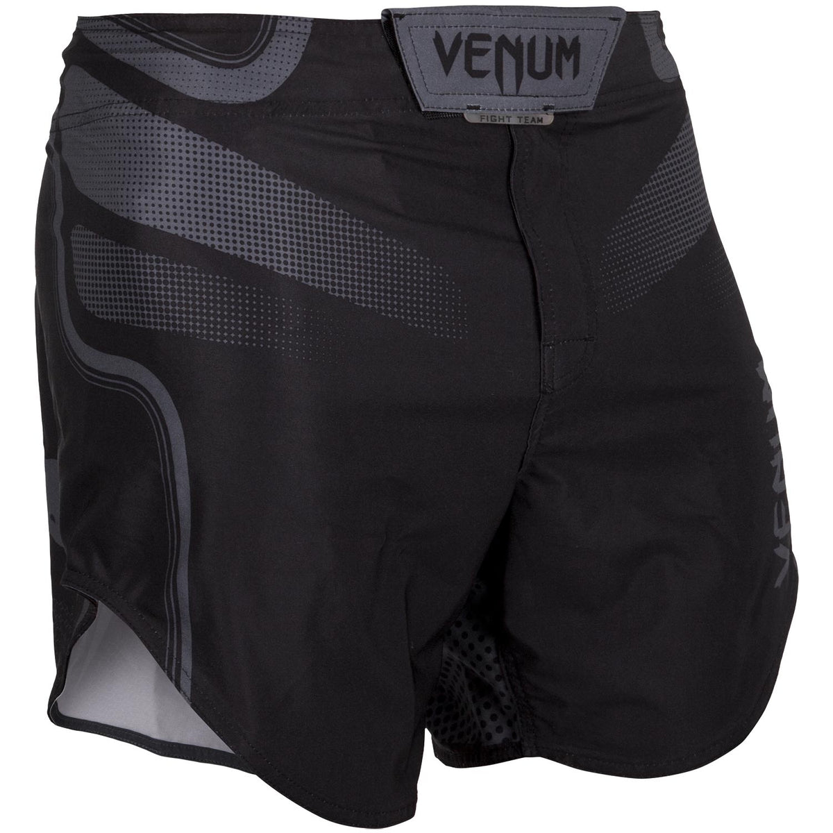 Fightshort court Venum Tempest 2.0