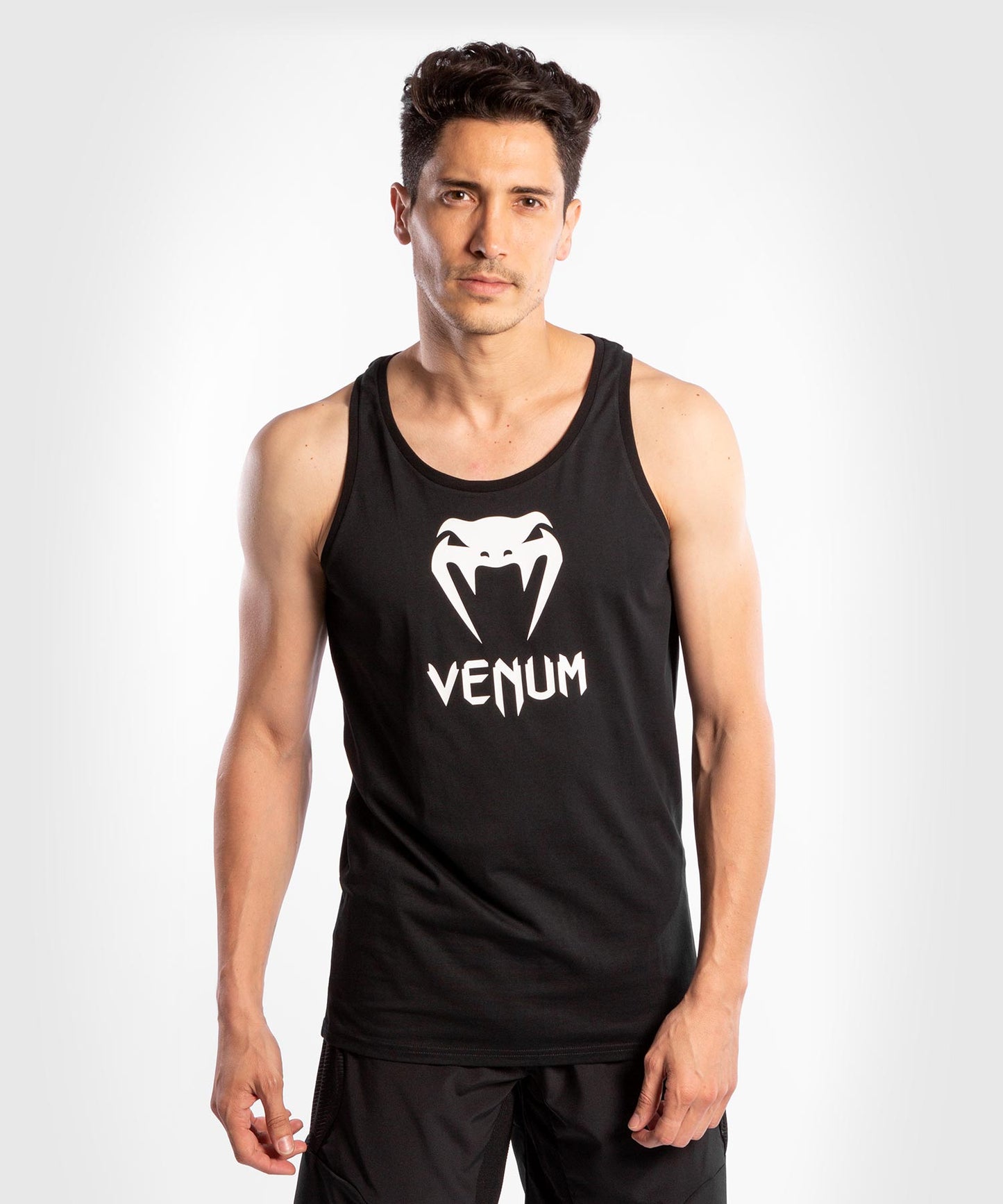 Venum Classic Tanktop - Schwarz