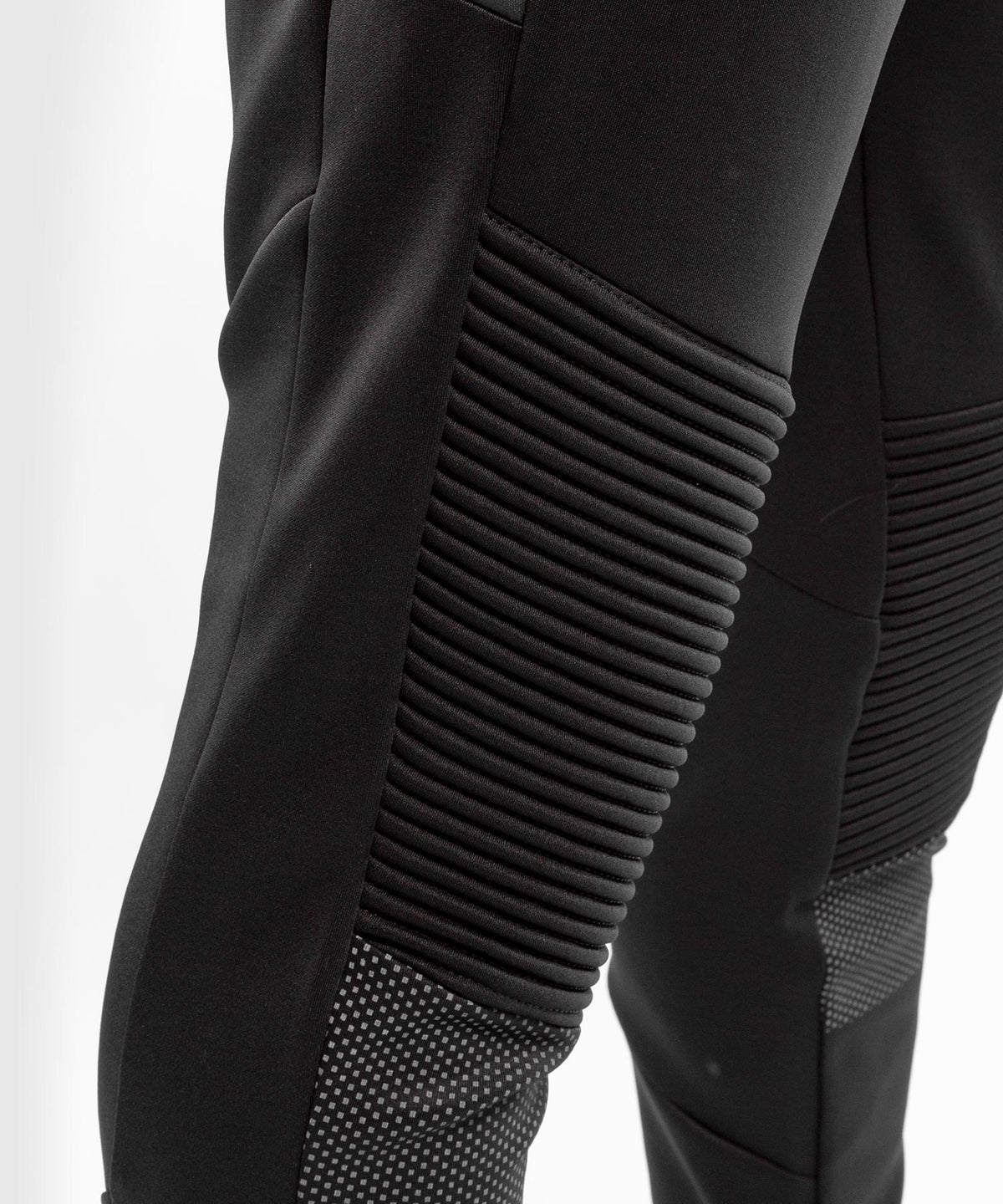 Pantalon de Jogging Venum Athletics - Noir/Or