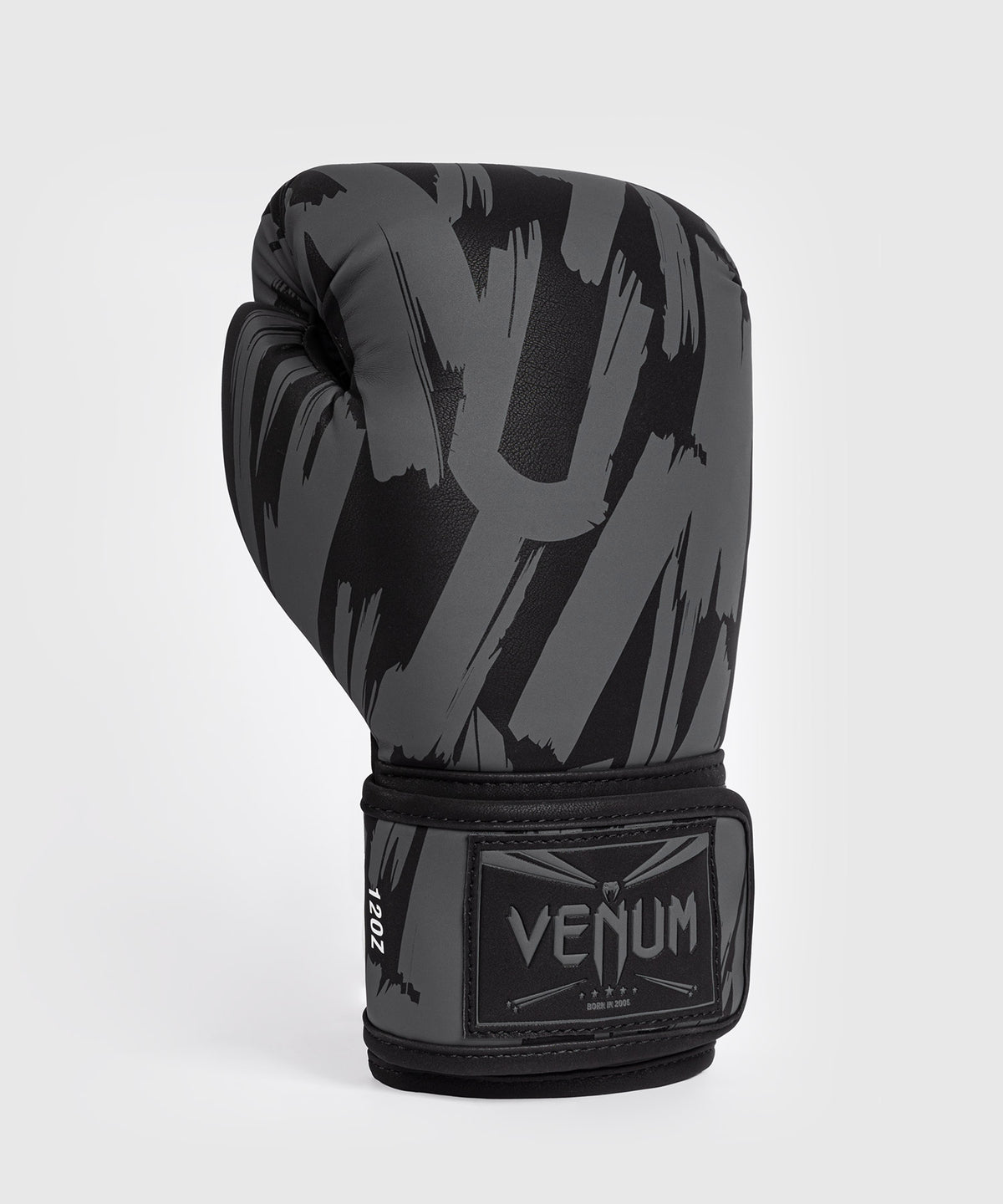 Venum Graffiti Boxhandschuhe - Urban Kohle