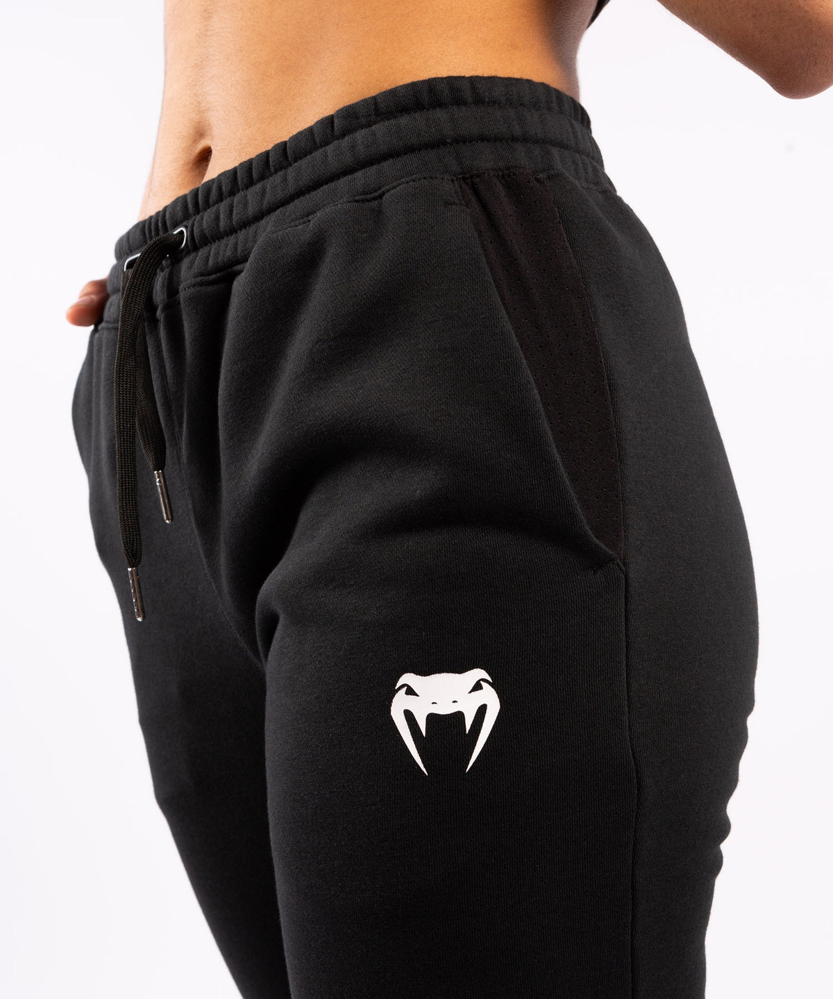 UFC Venum Replica Damenhose - Schwarz