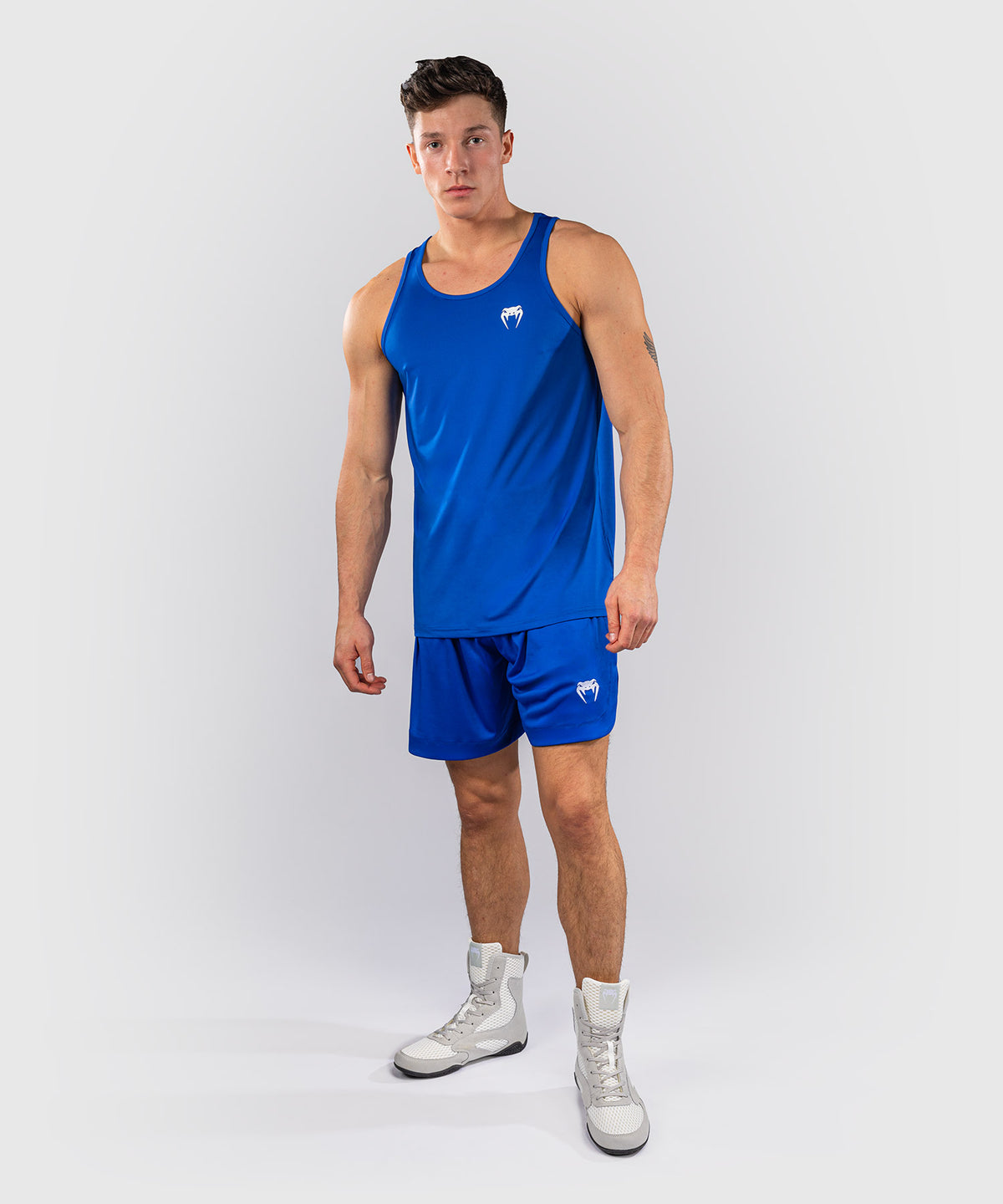 Venum Contender Tanktop – Blau