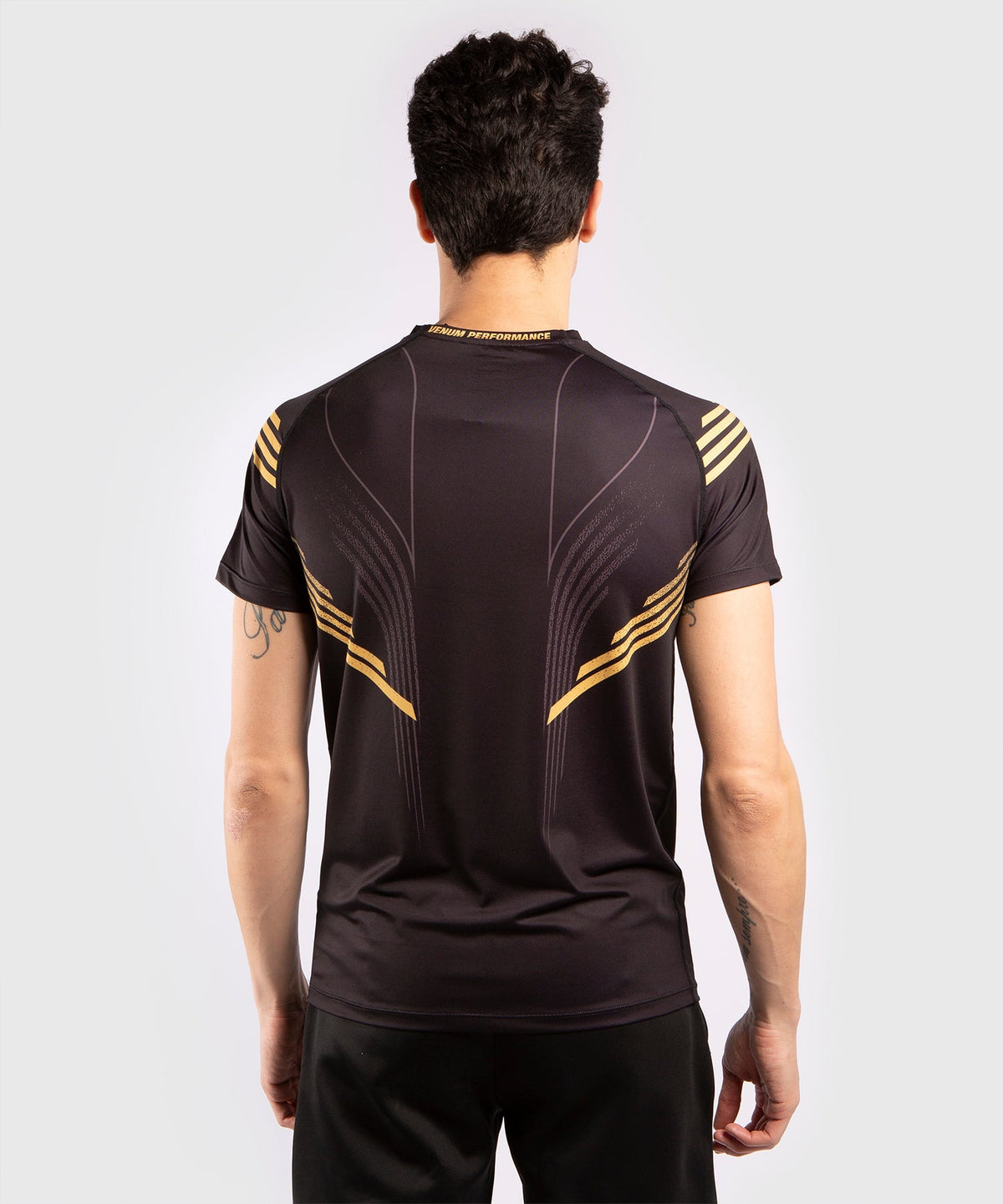 T-shirt Technique Homme UFC Venum Pro Line - Champion