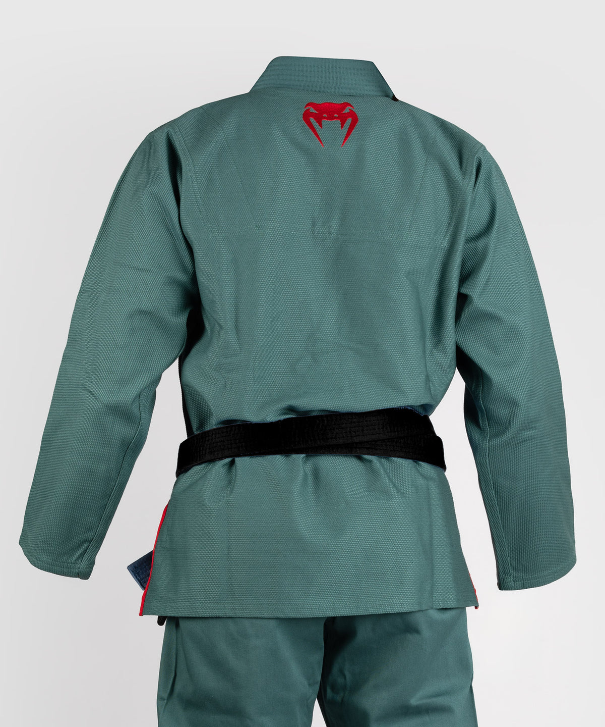 Venum Contender 3.0 Gi de Jiu Jitsu Brasileño 380g - Ocean Green