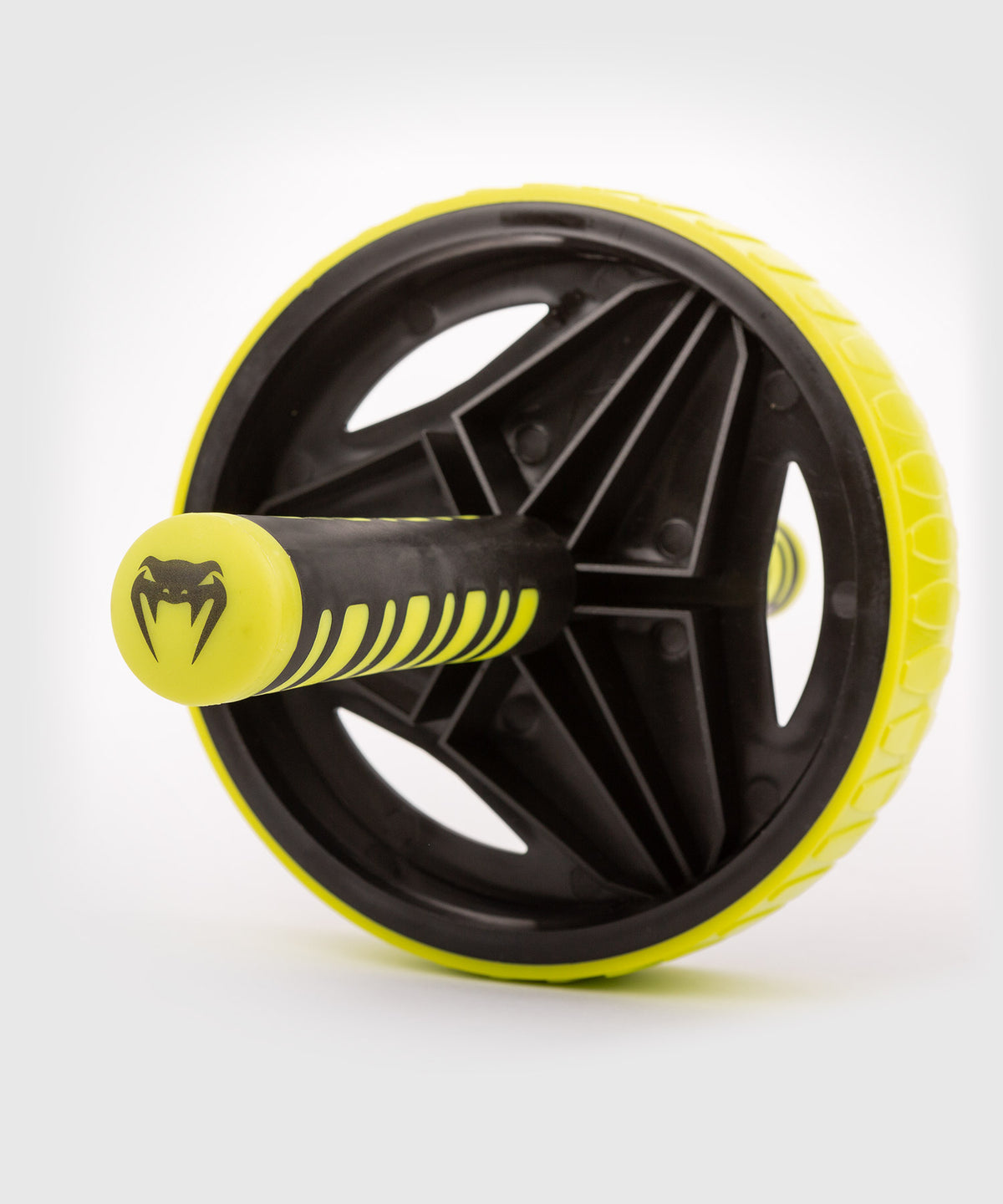 Roue d’Abdos Venum Challenger – Jaune/Noir