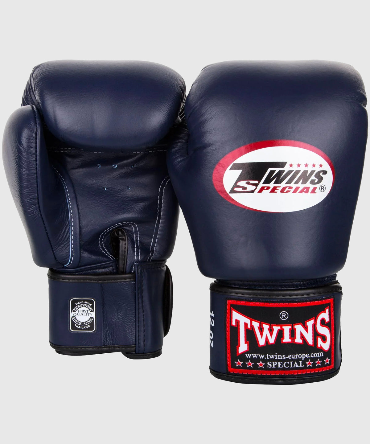 Twins BGVL3 Boxhandschuhe - Marineblau