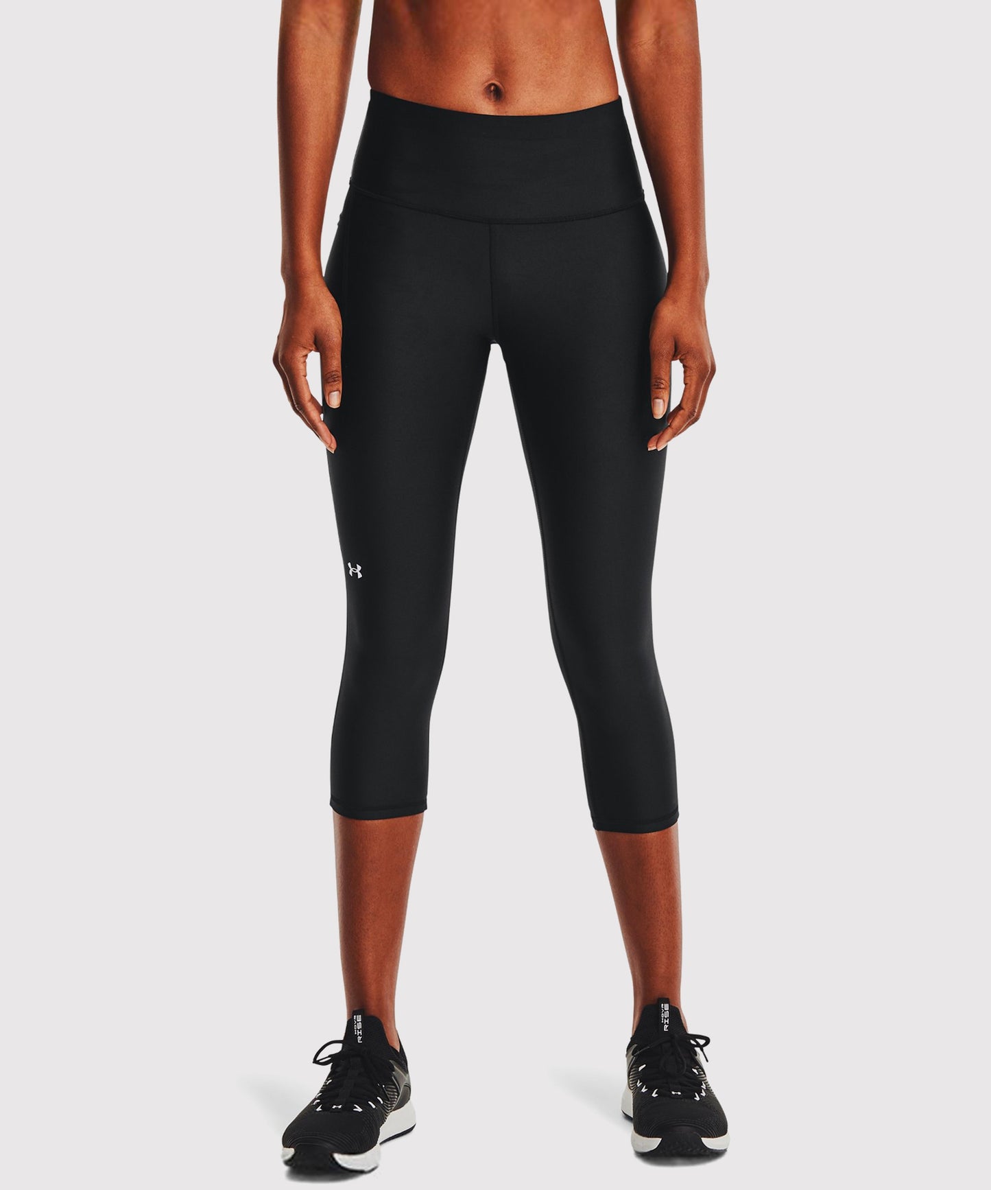 Under Armour Heatgear® Corsaire Donna – Nero