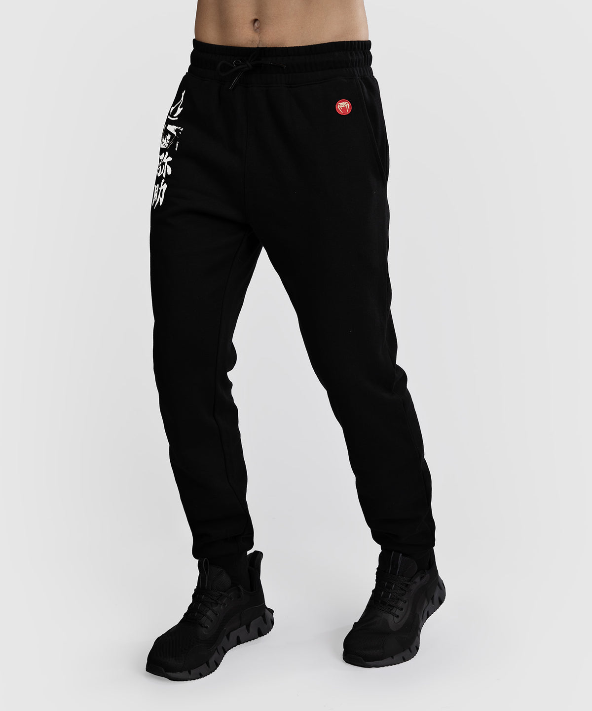 Jogging Venum x Assassin's Creed Shadows - Noir