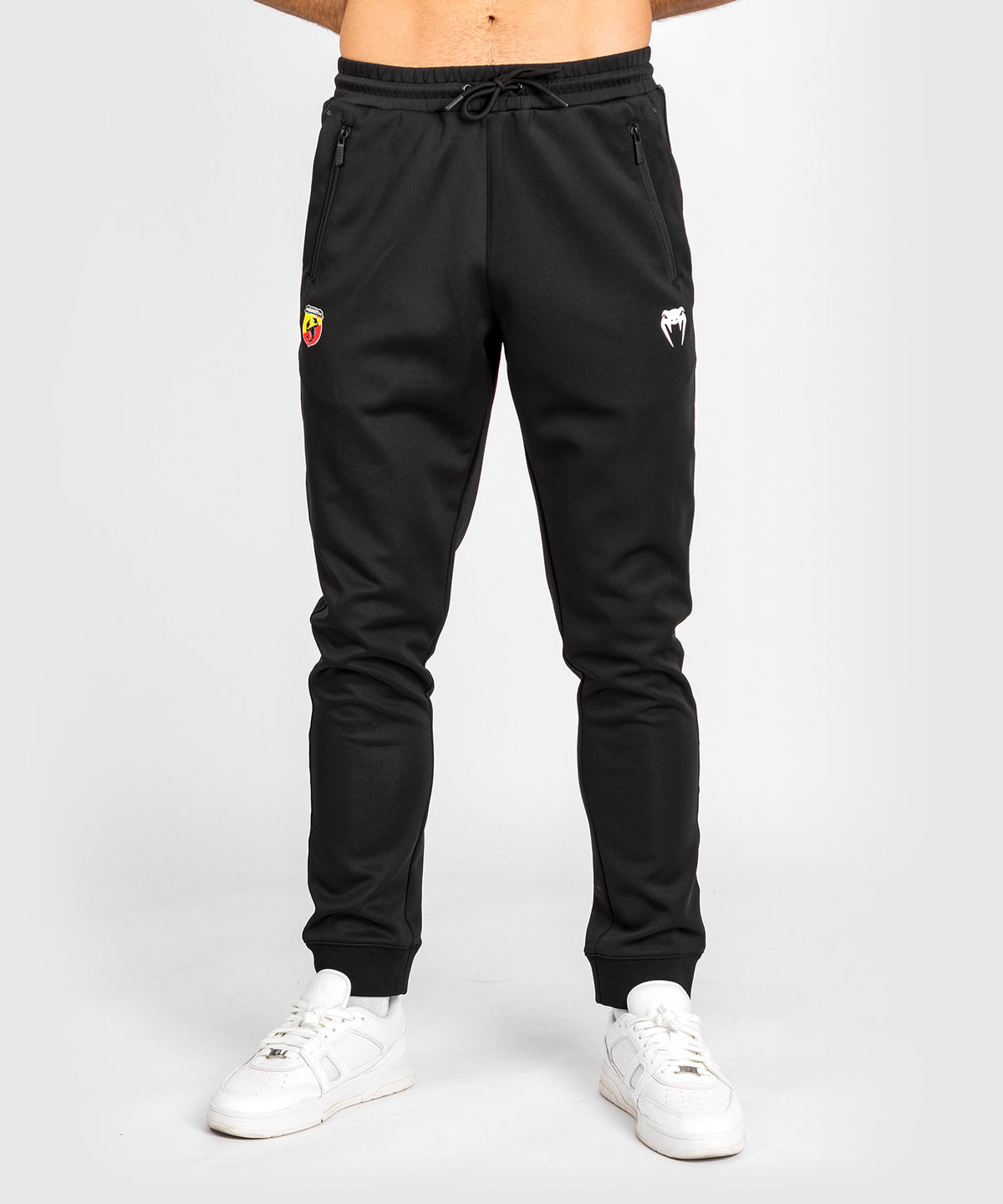 Pantalon de Jogging Venum Abarth #1 - Noir