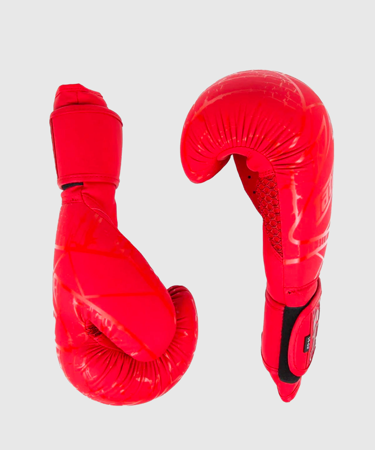 Tatami Fightwear Obsidian Boxhandschuhe – Rot