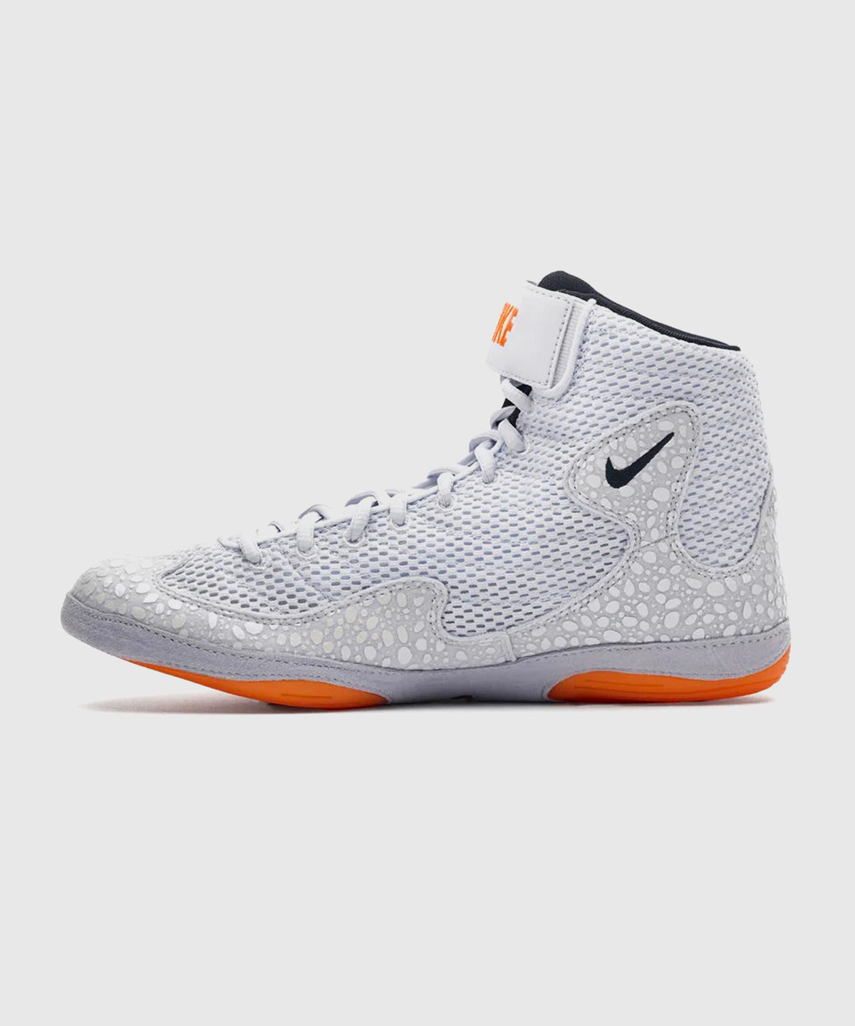 Nike Inflict 3 SE Olympic 2024 Ringerschuhe - Grau