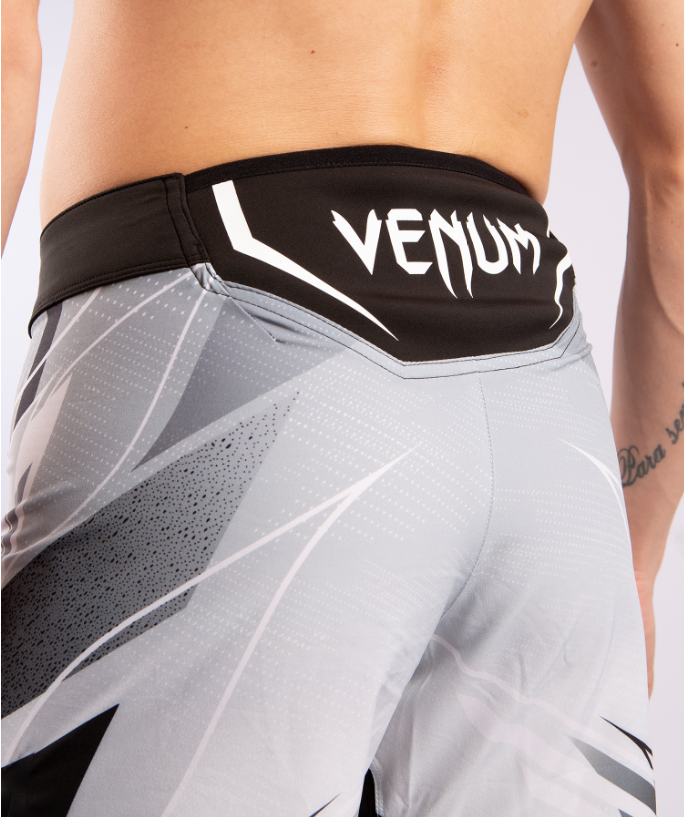 Fightshort Homme UFC Venum Pro Line - Blanc