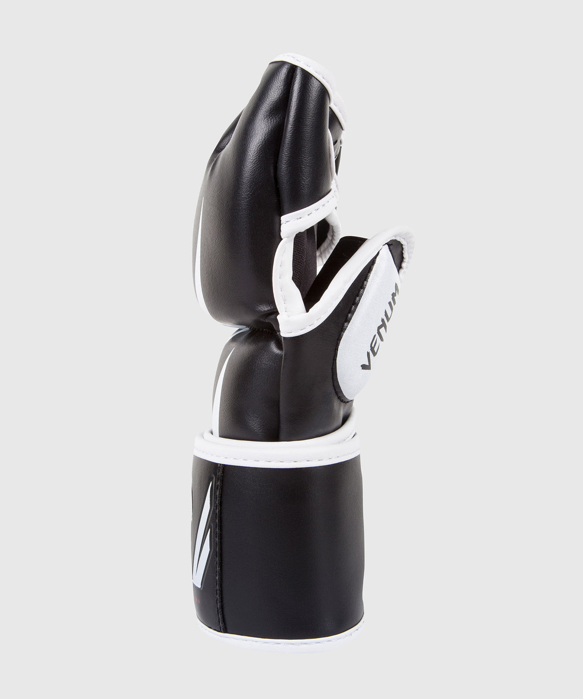 Venum Challenger MMA-Handschuhe - Schwarz
